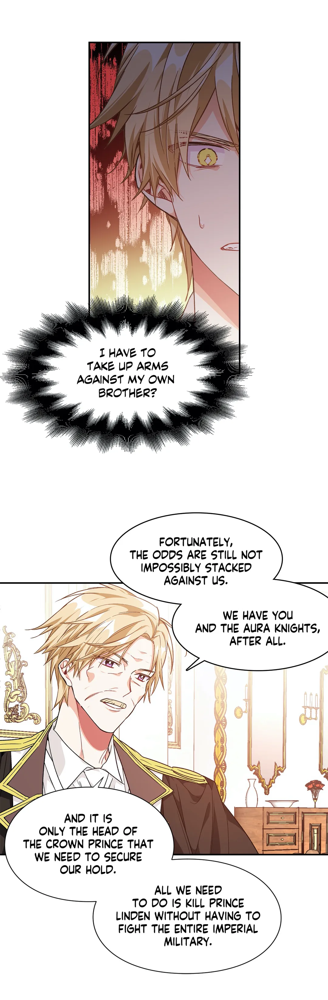 Read Doctor Elise EN Manga Online