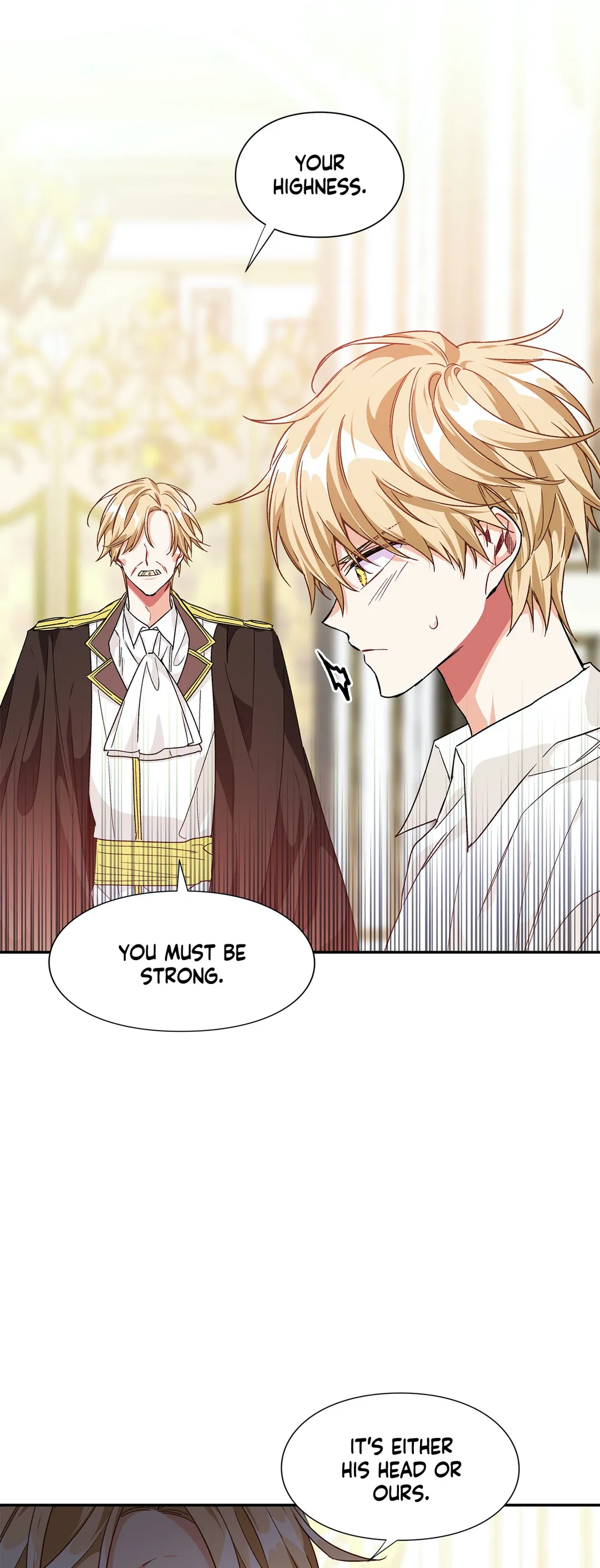 Read Doctor Elise EN Manga Online