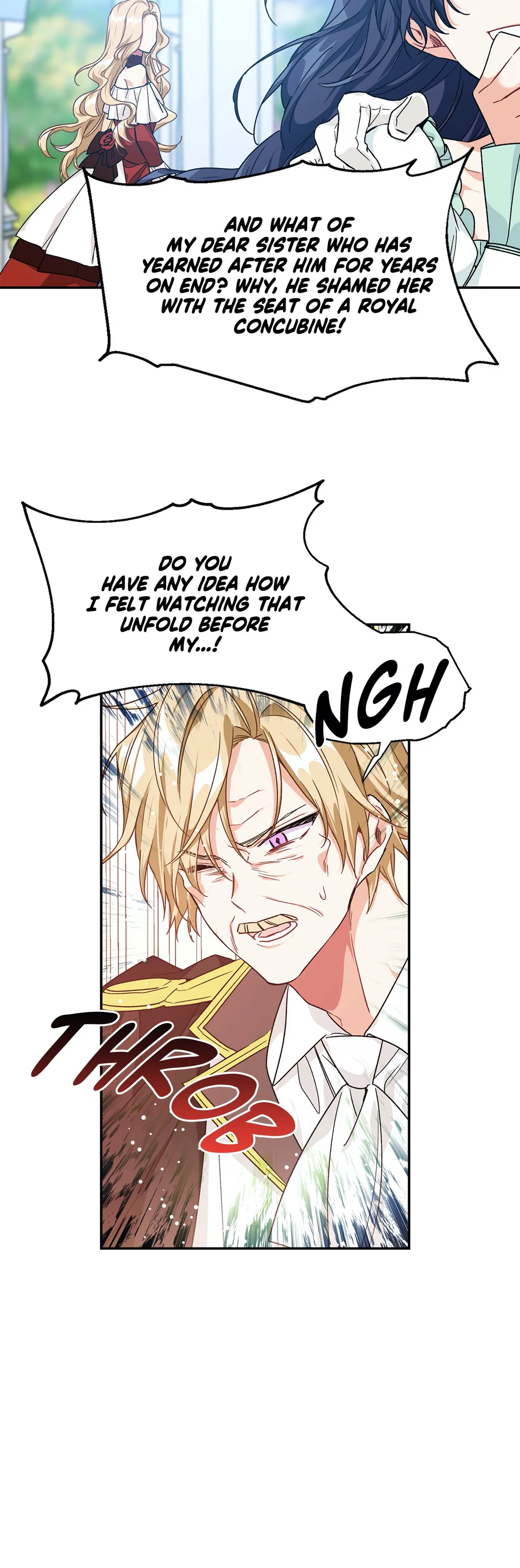 Read Doctor Elise EN Manga Online