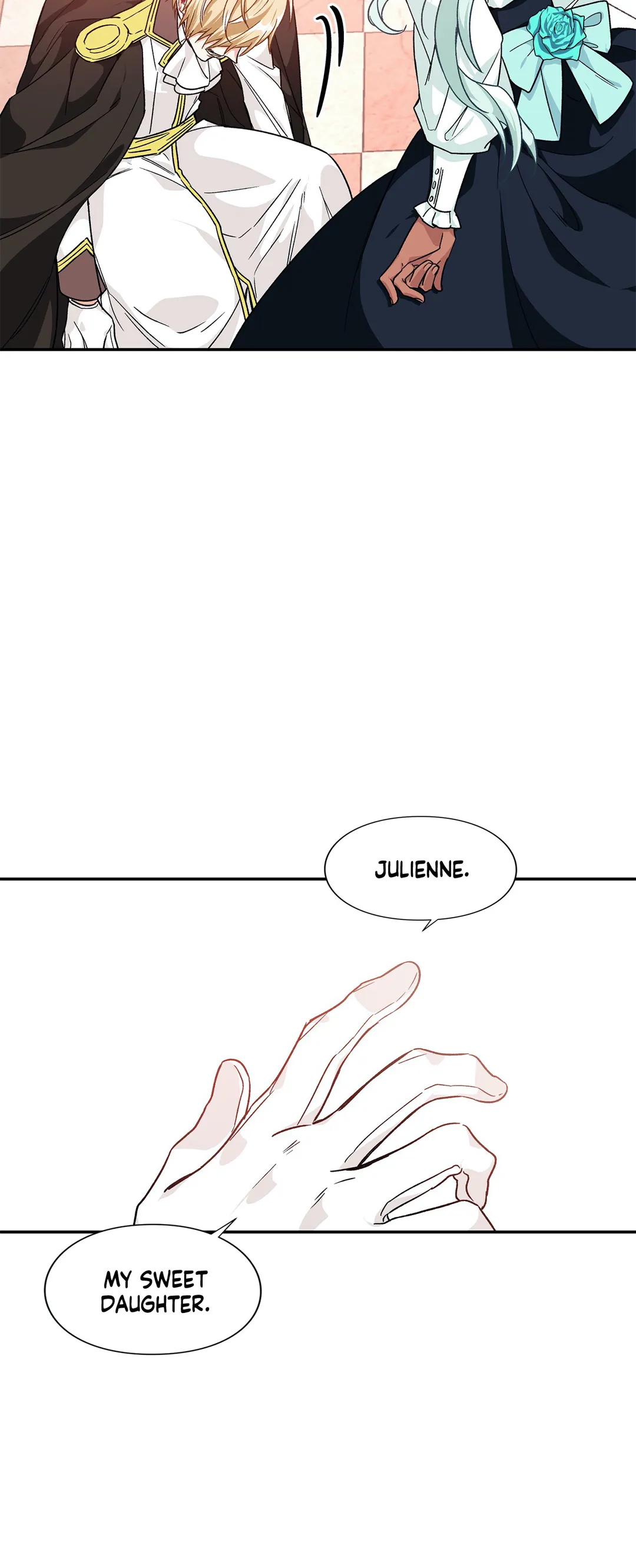 Read Doctor Elise EN Manga Online