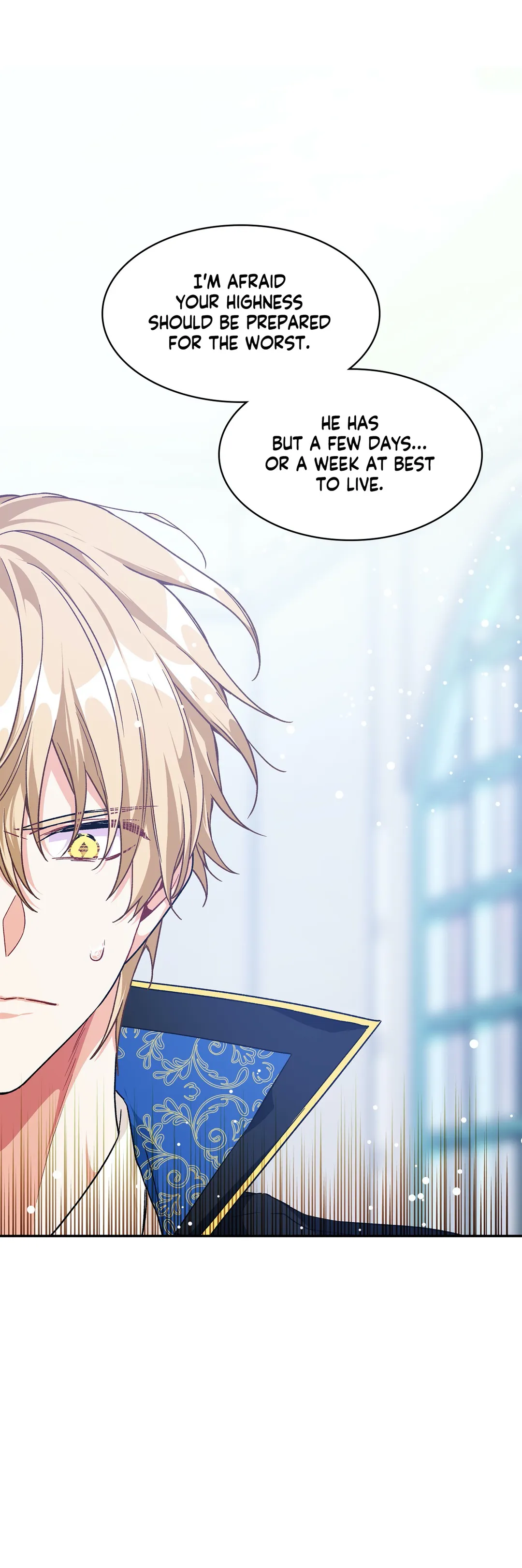 Read Doctor Elise EN Manga Online