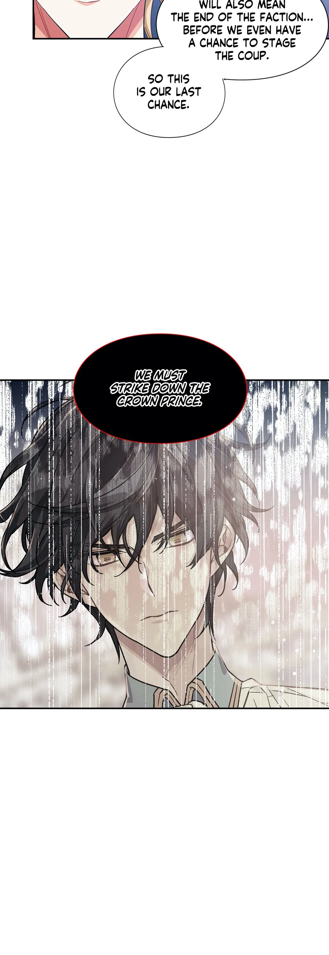 Read Doctor Elise EN Manga Online