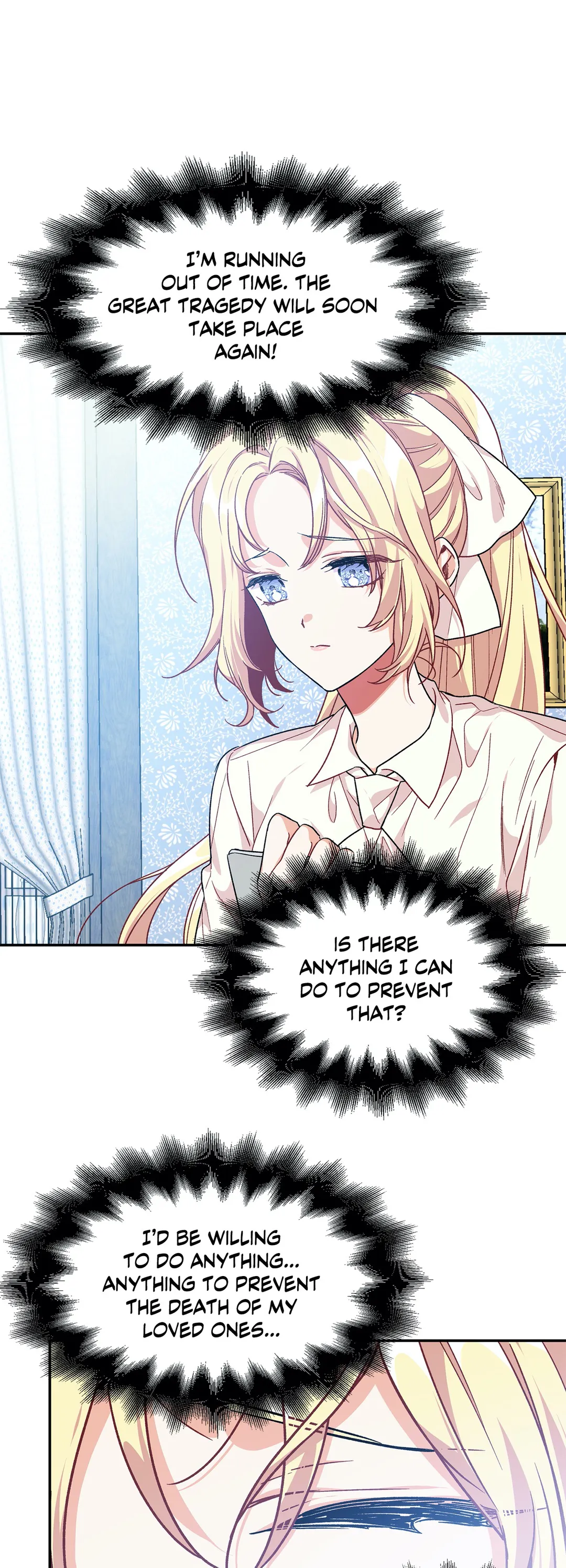 Read Doctor Elise EN Manga Online