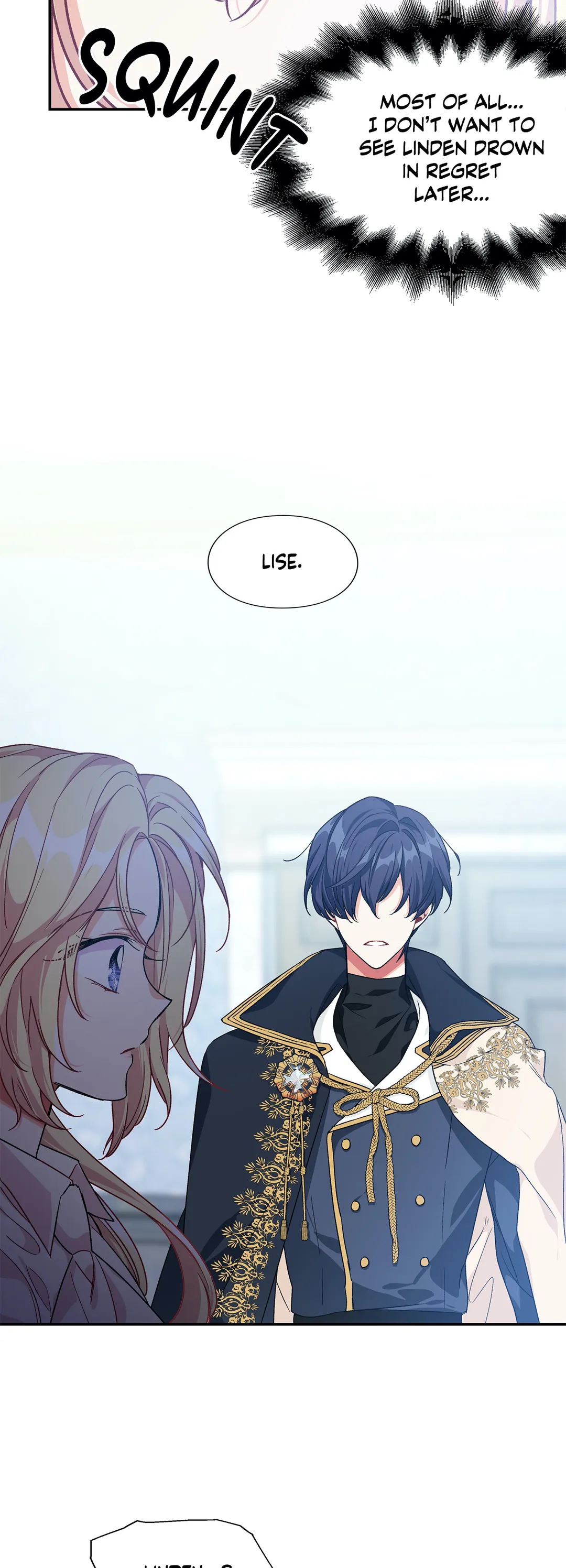 Read Doctor Elise EN Manga Online