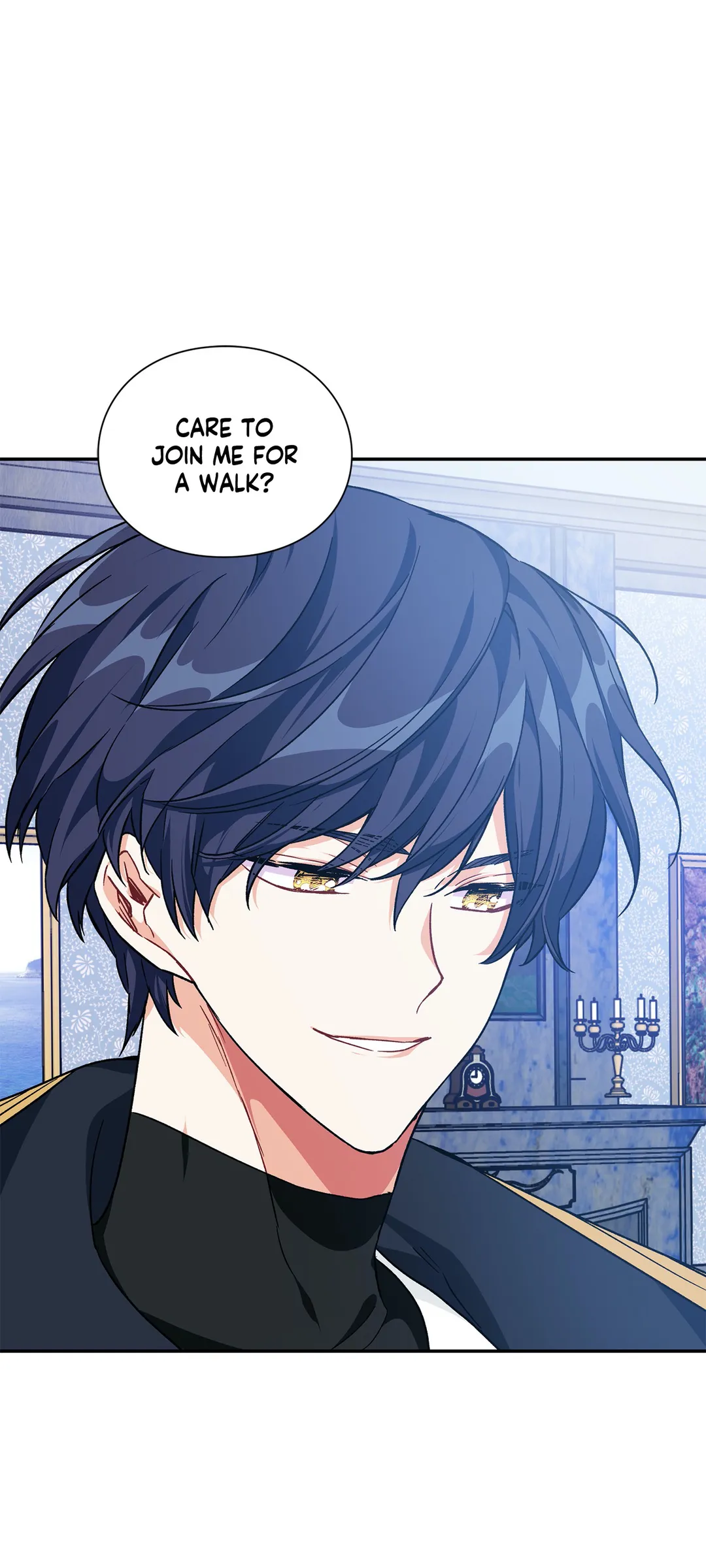 Read Doctor Elise EN Manga Online