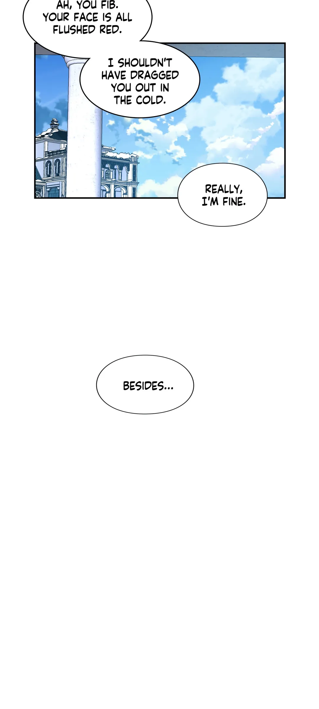 Read Doctor Elise EN Manga Online