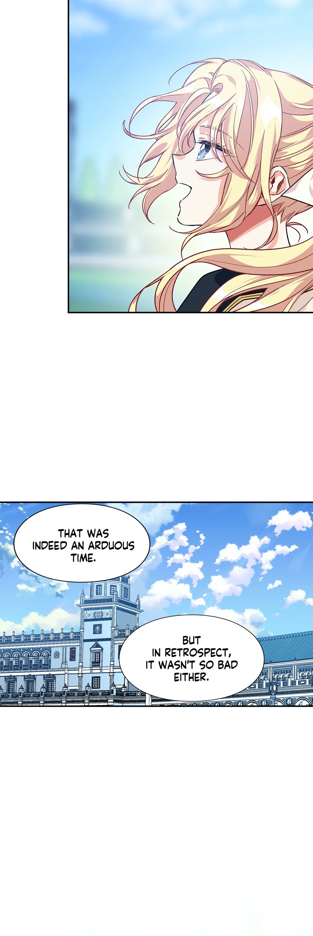 Read Doctor Elise EN Manga Online