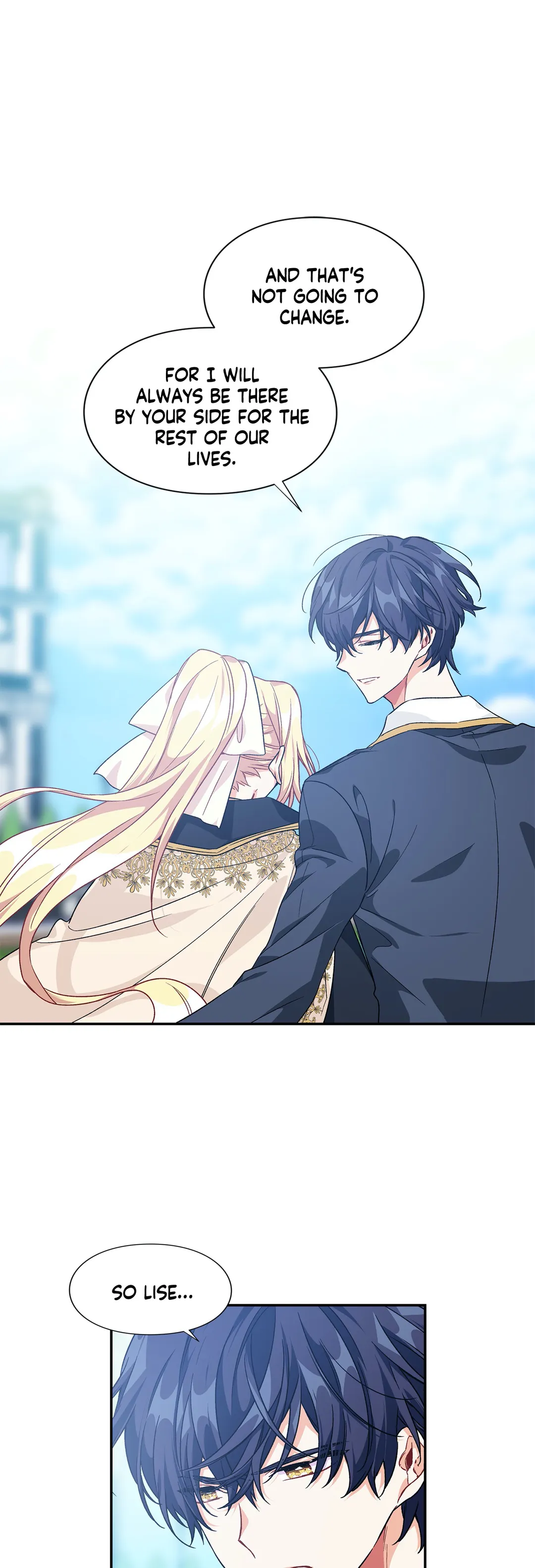 Read Doctor Elise EN Manga Online