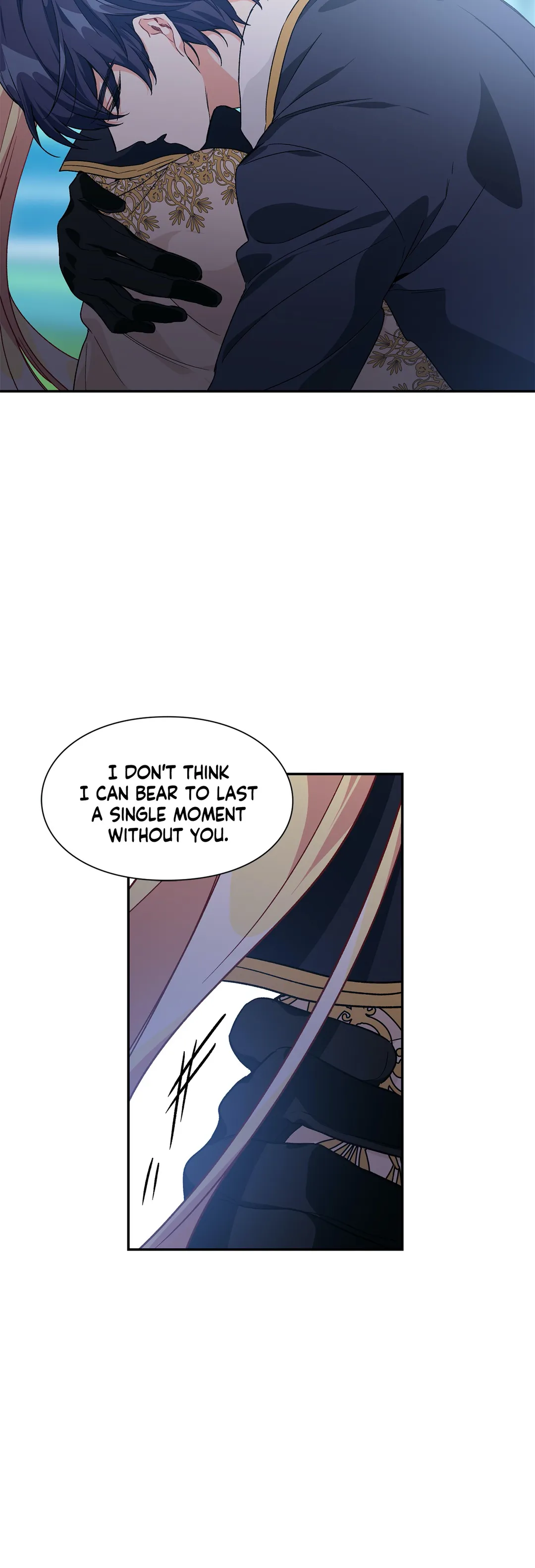 Read Doctor Elise EN Manga Online