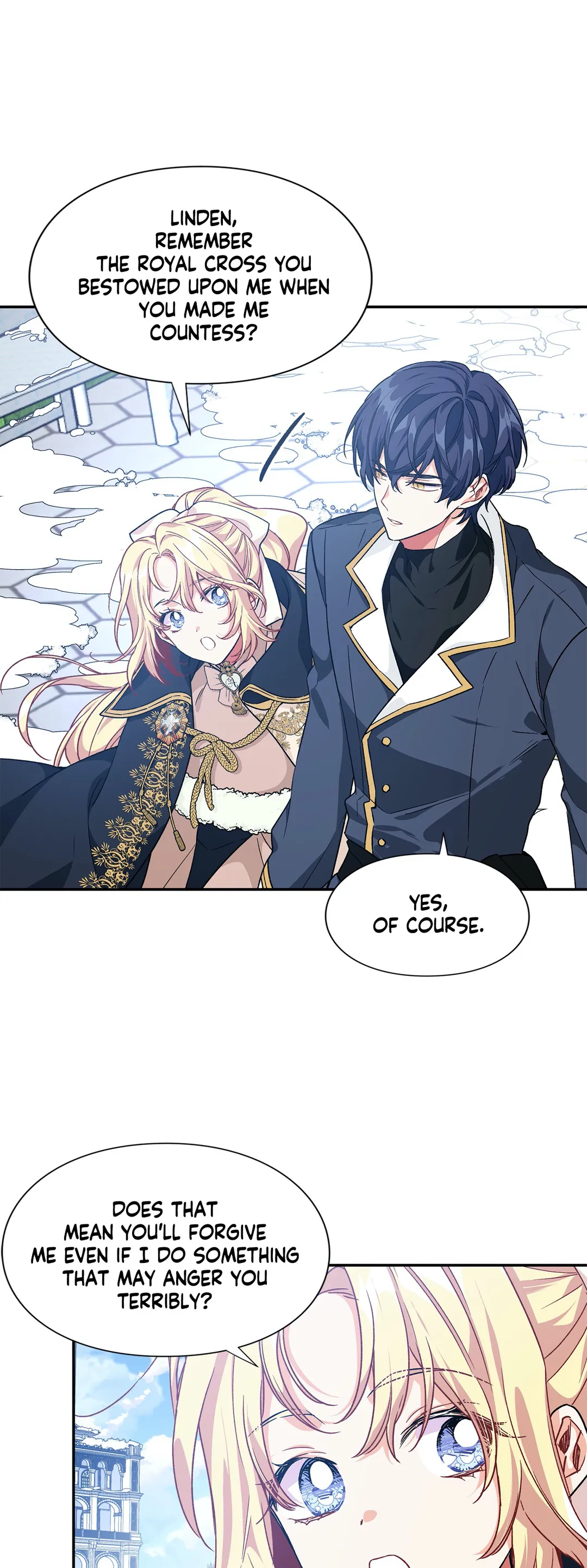 Read Doctor Elise EN Manga Online