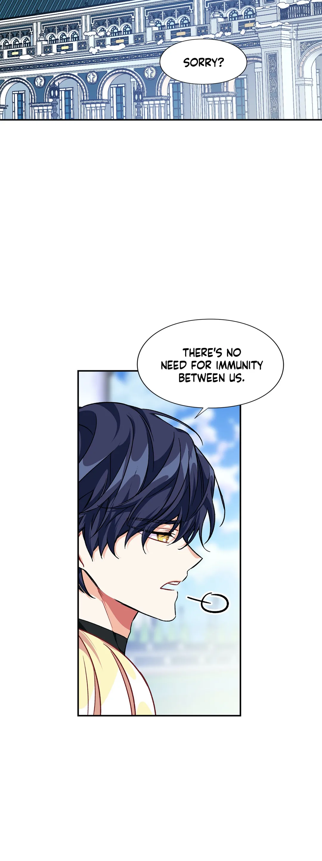 Read Doctor Elise EN Manga Online