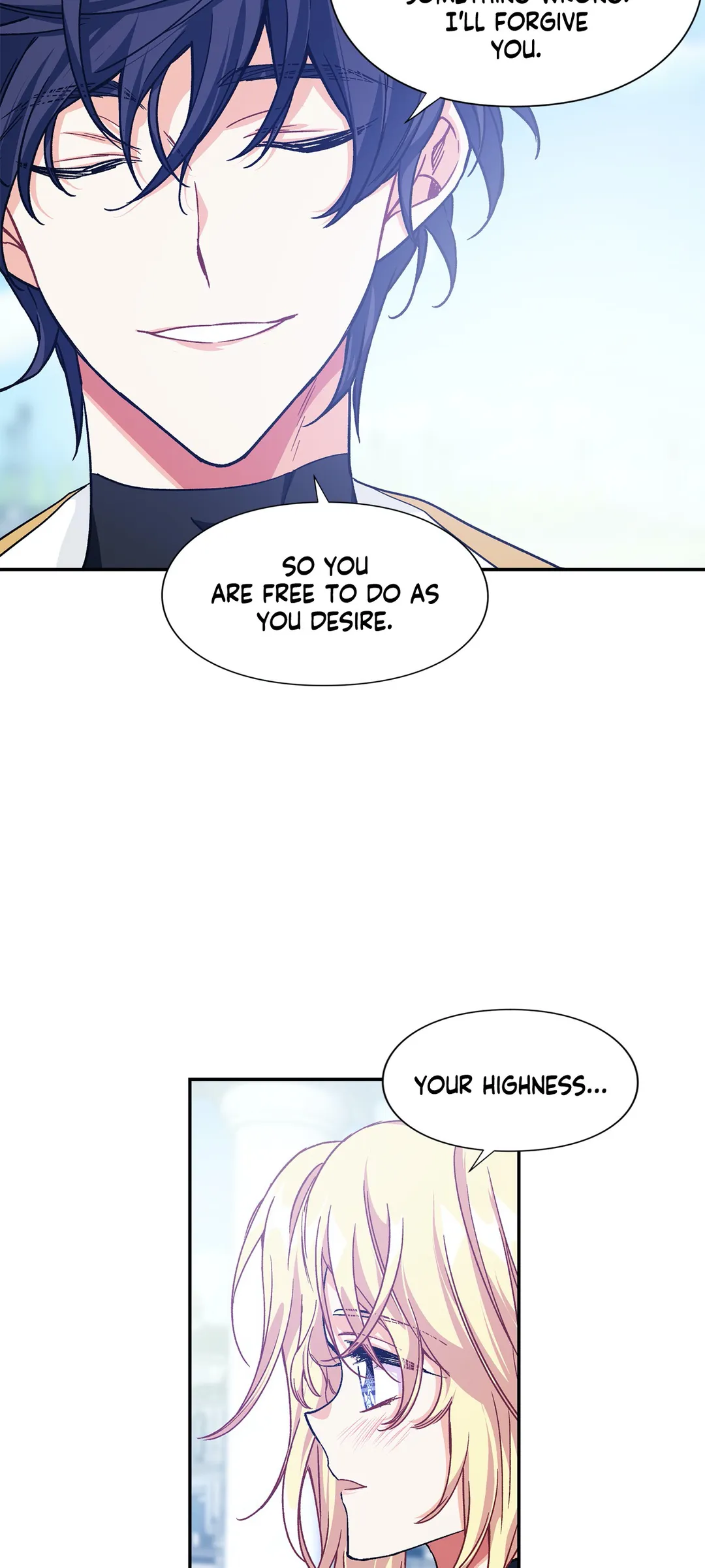 Read Doctor Elise EN Manga Online