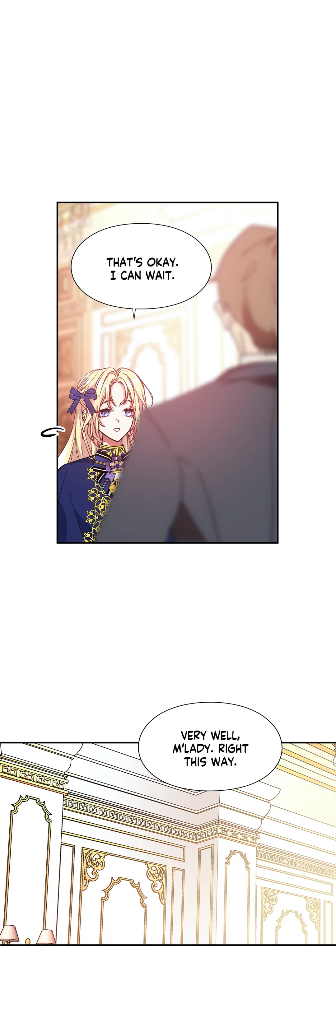 Read Doctor Elise EN Manga Online