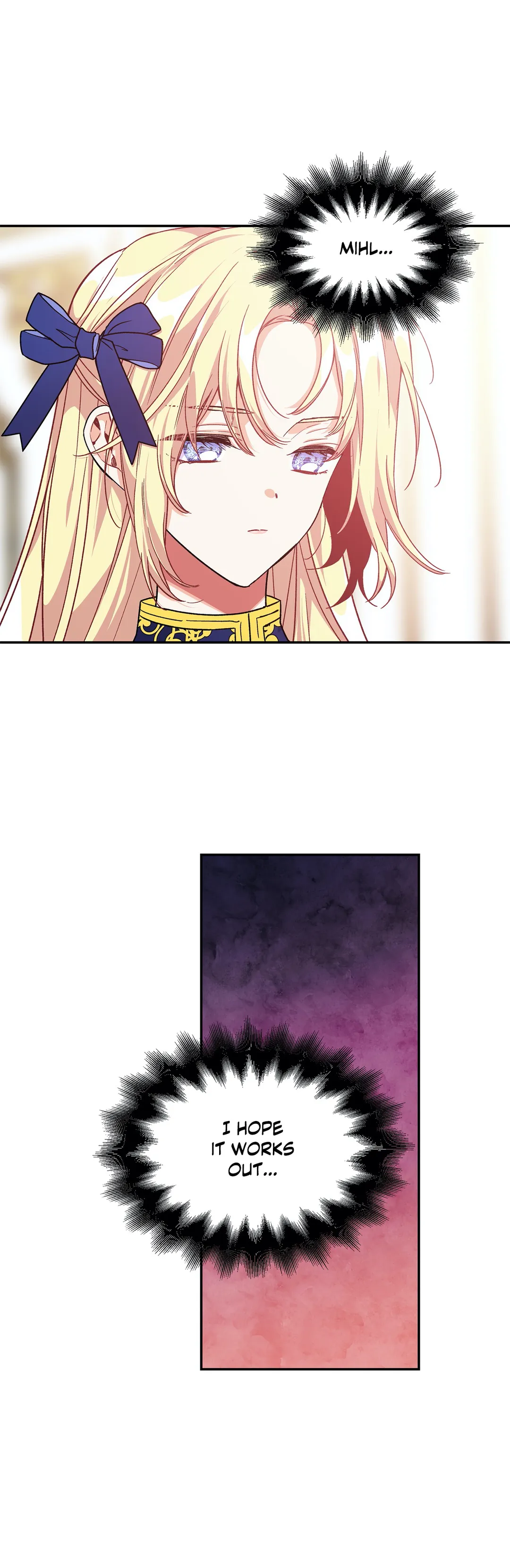 Read Doctor Elise EN Manga Online