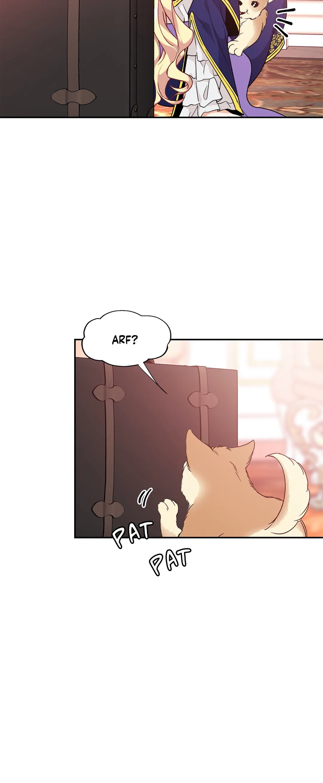 Read Doctor Elise EN Manga Online