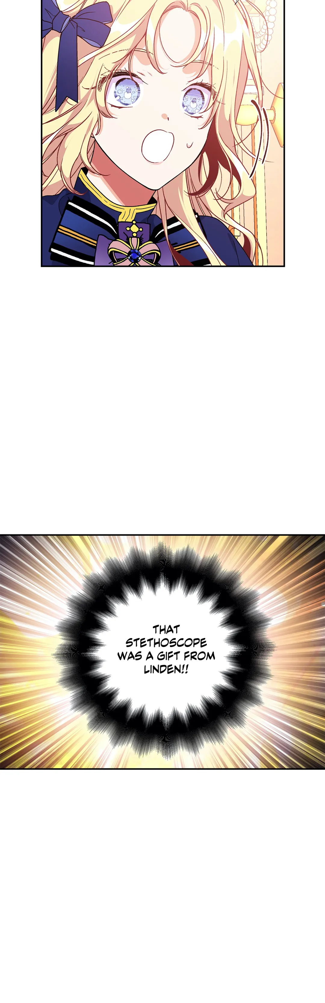 Read Doctor Elise EN Manga Online