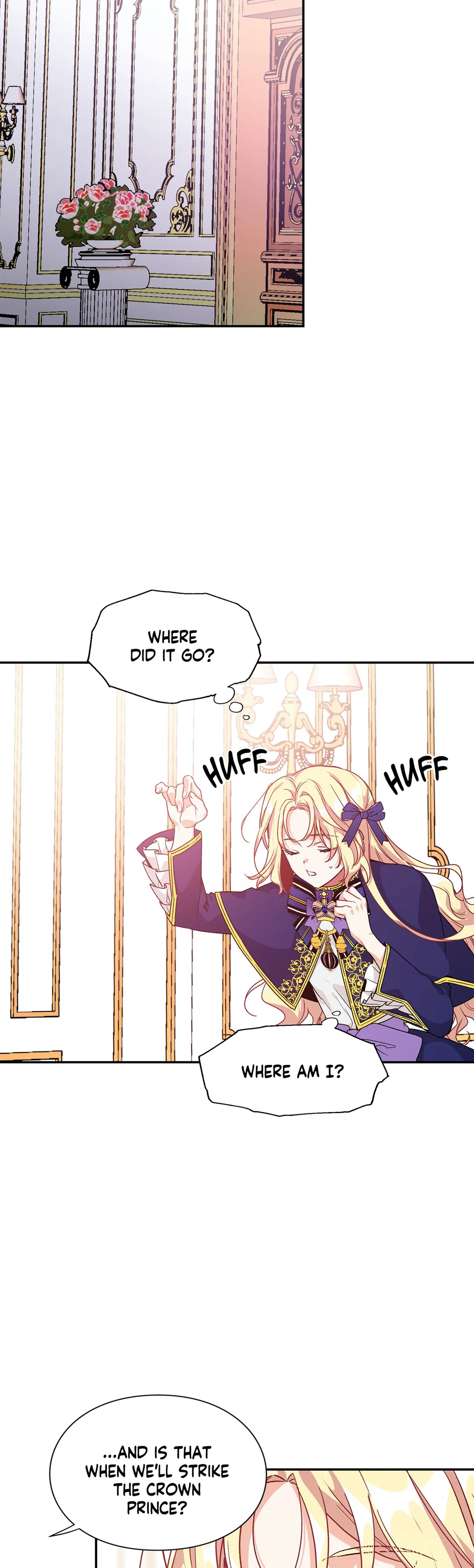 Read Doctor Elise EN Manga Online