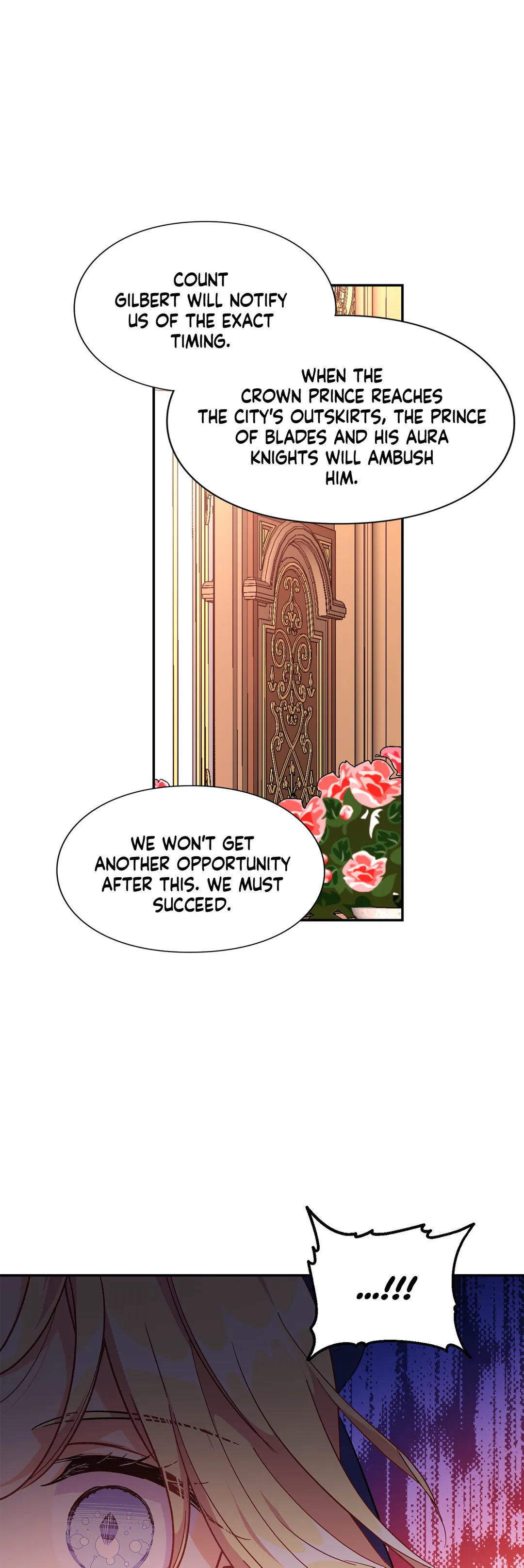 Read Doctor Elise EN Manga Online