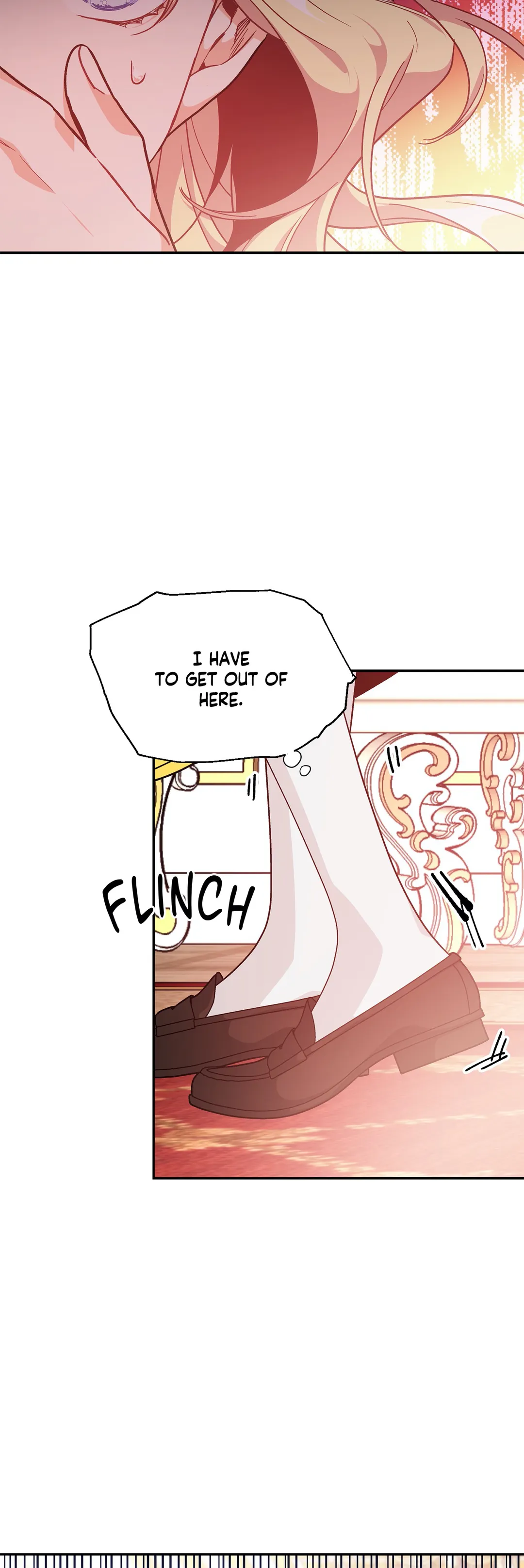 Read Doctor Elise EN Manga Online