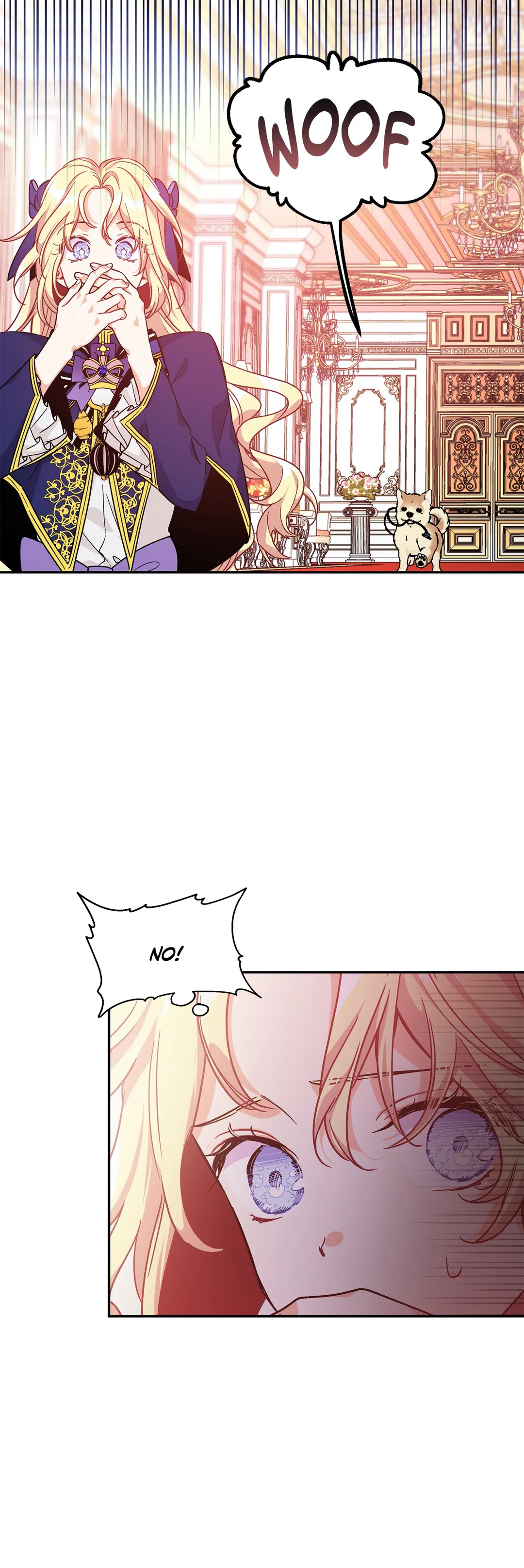 Read Doctor Elise EN Manga Online