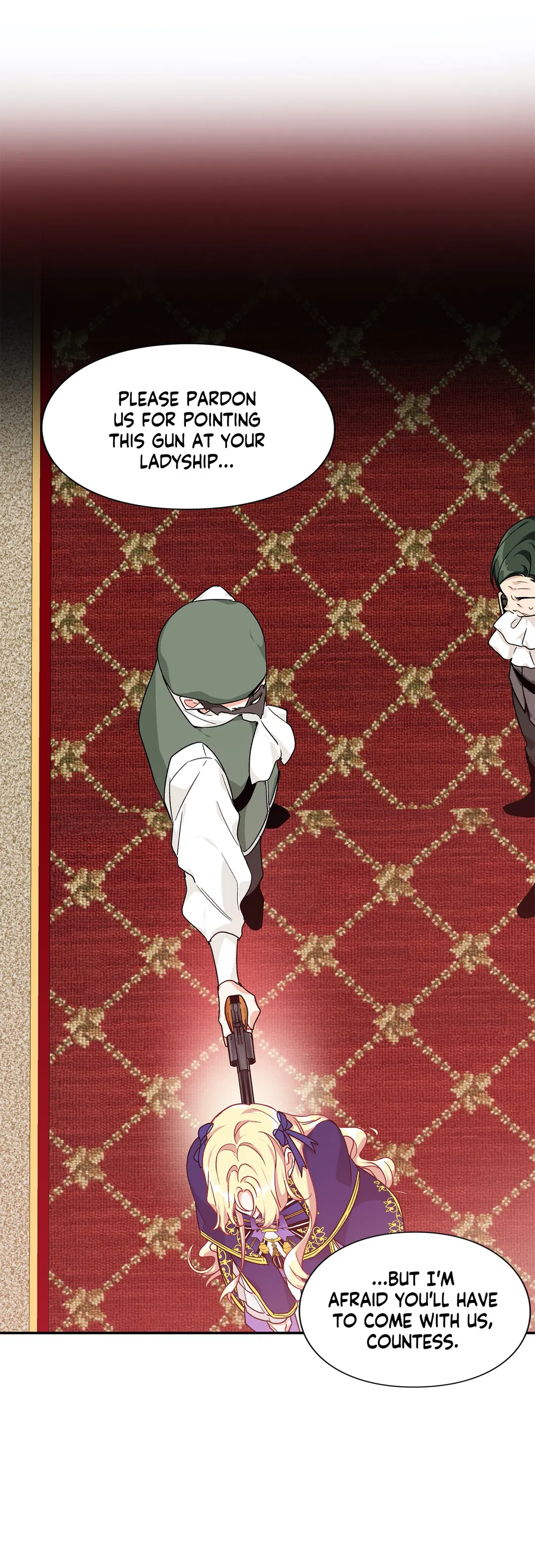 Read Doctor Elise EN Manga Online