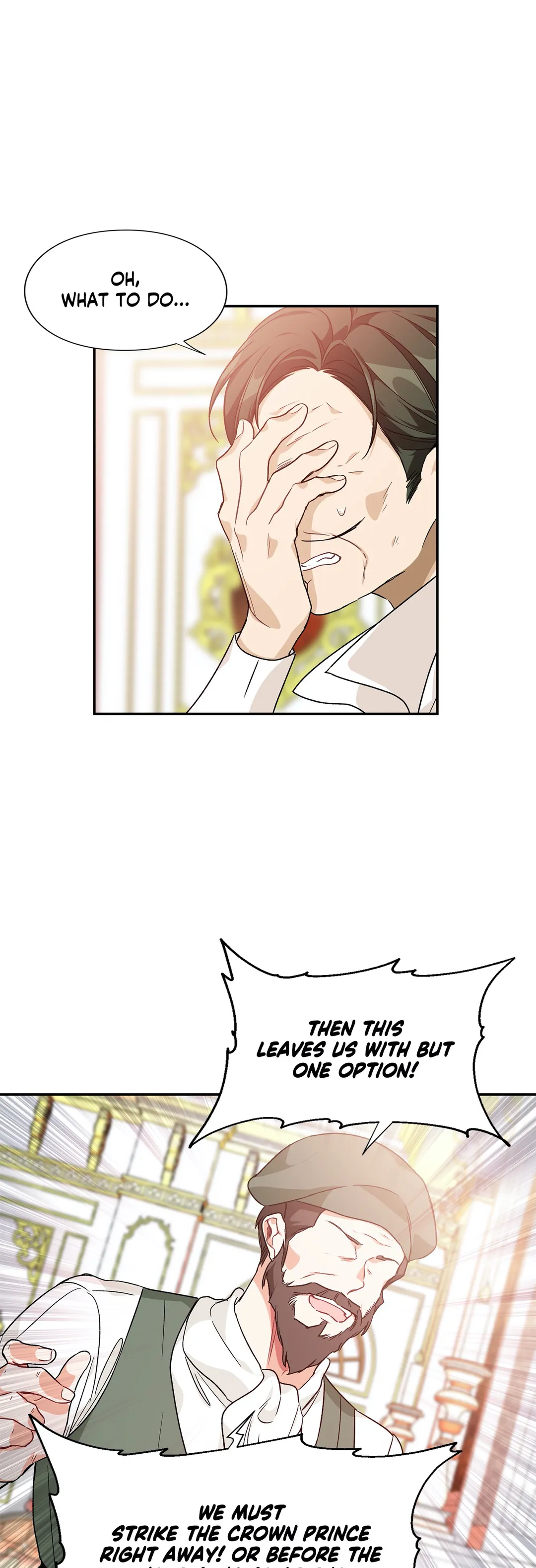 Read Doctor Elise EN Manga Online