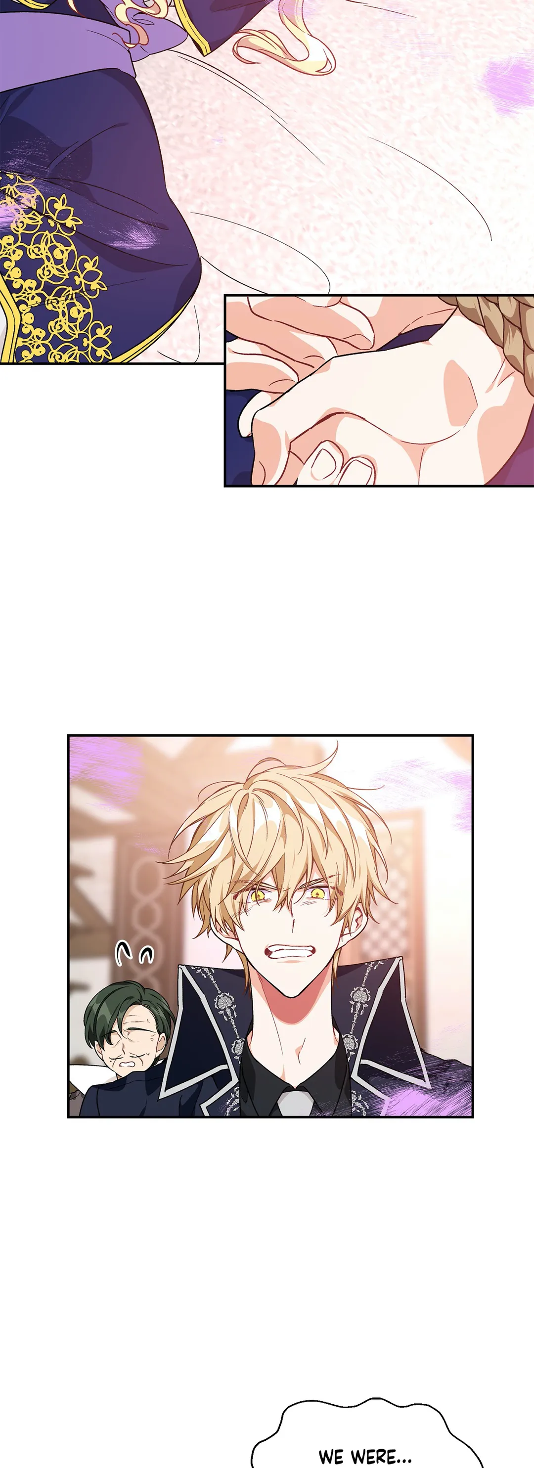 Read Doctor Elise EN Manga Online