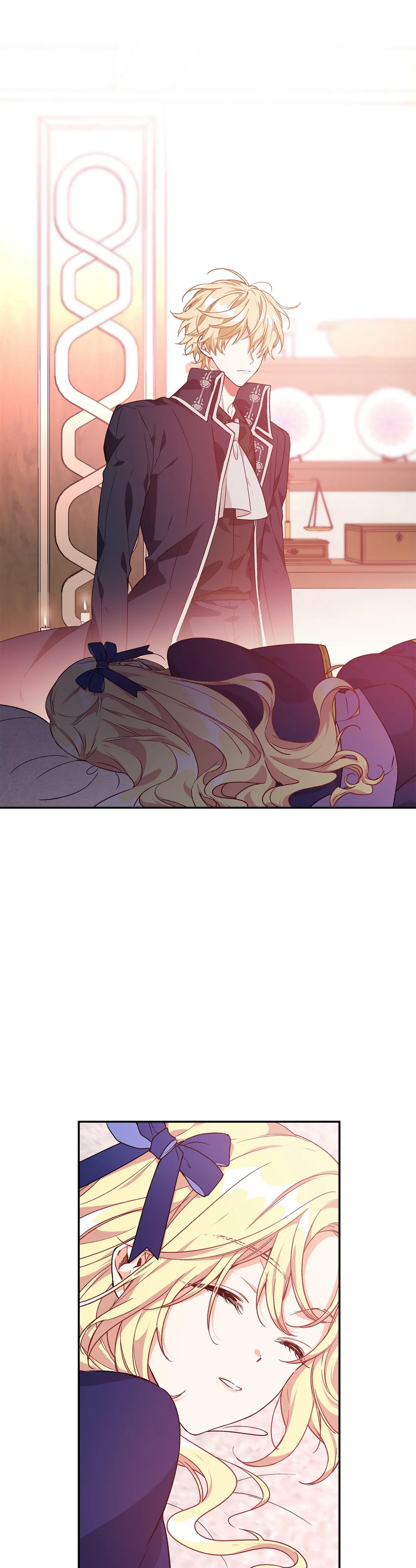 Read Doctor Elise EN Manga Online