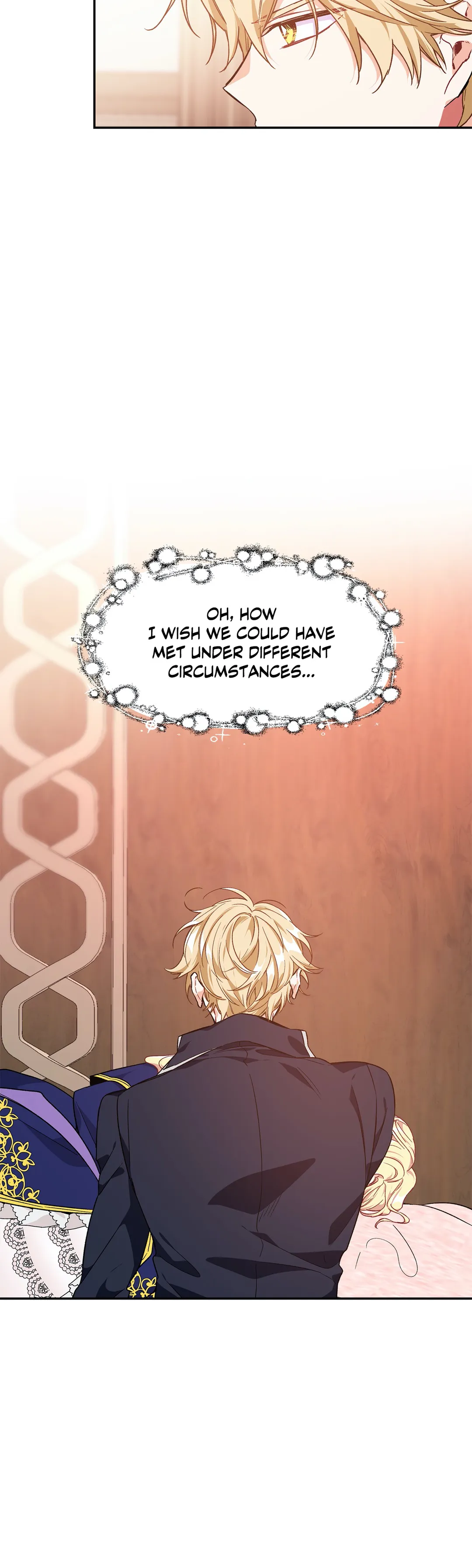 Read Doctor Elise EN Manga Online