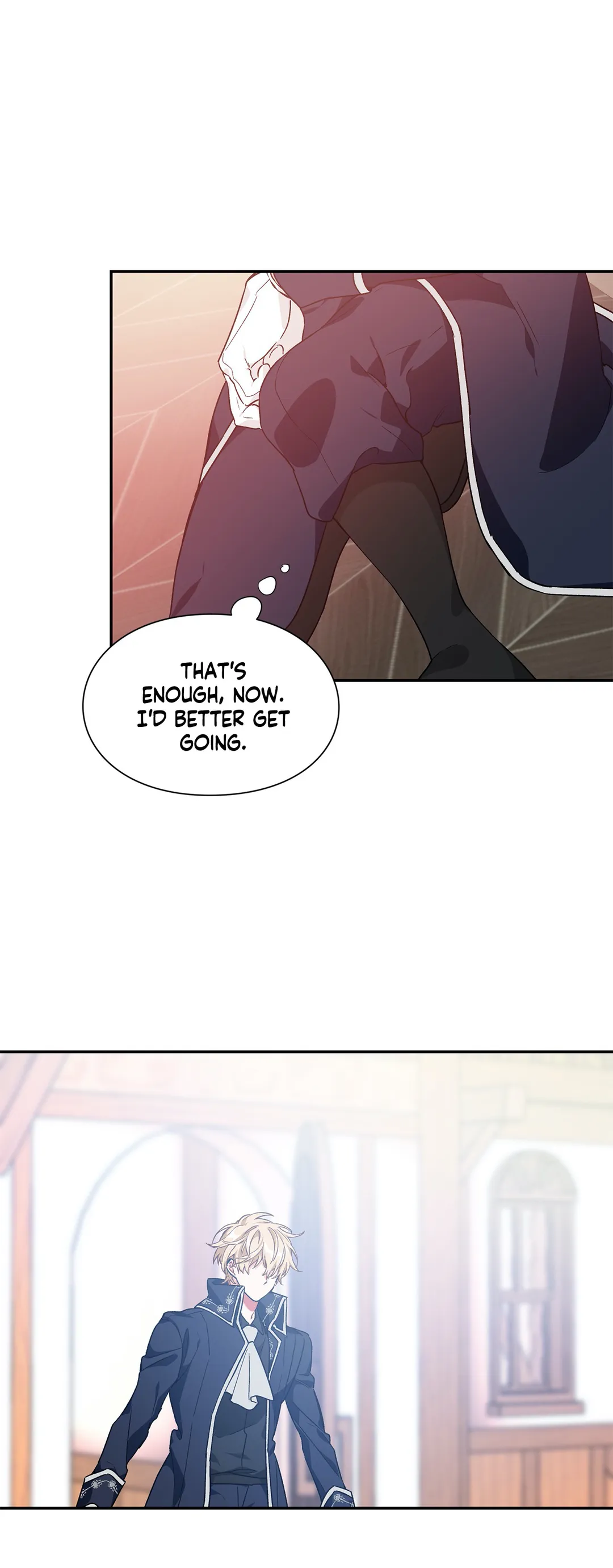 Read Doctor Elise EN Manga Online