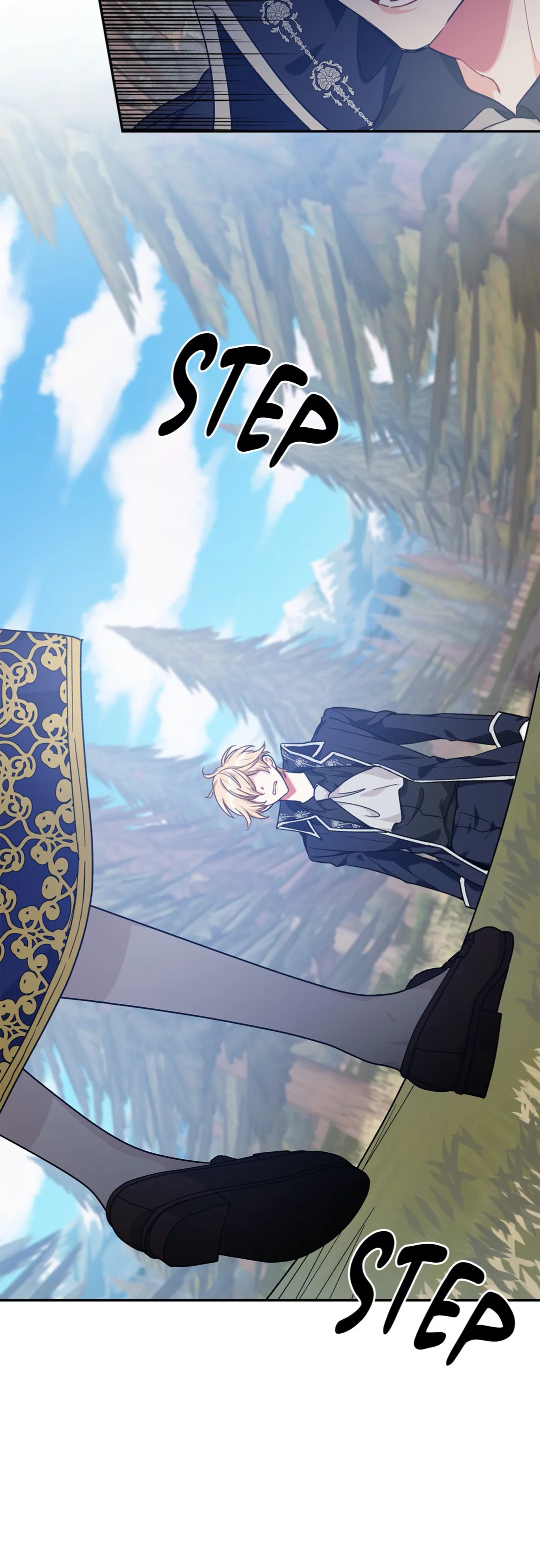 Read Doctor Elise EN Manga Online