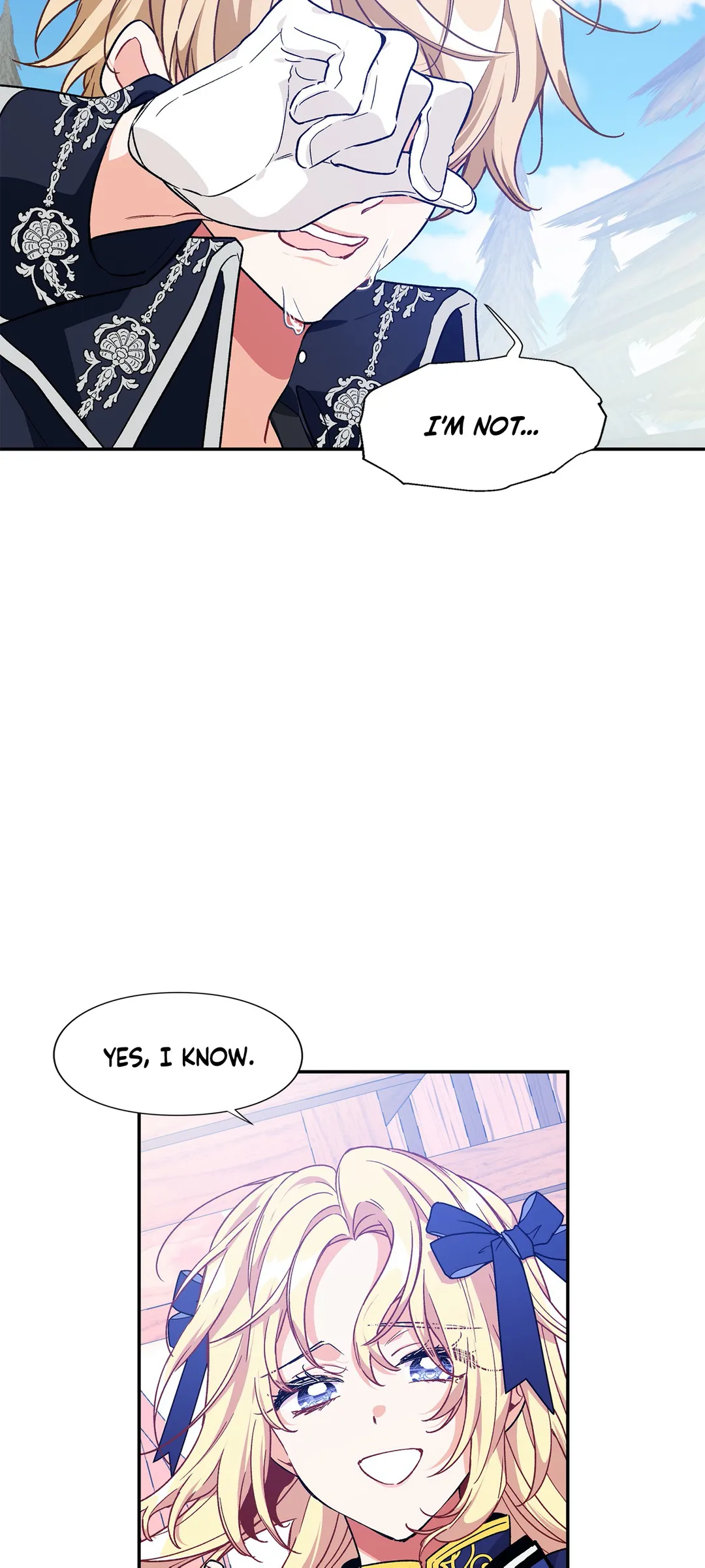 Read Doctor Elise EN Manga Online