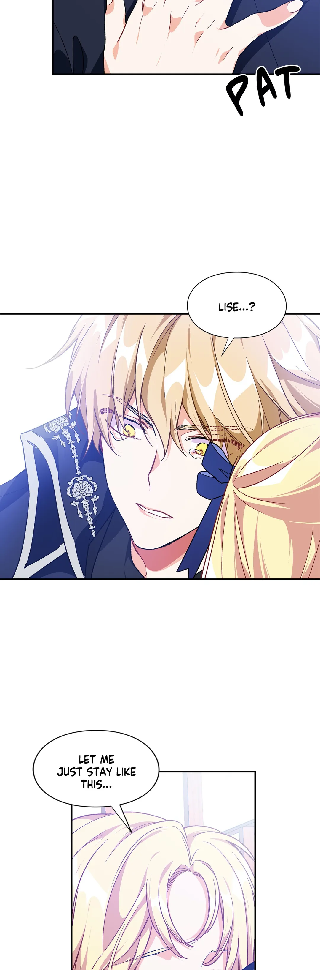 Read Doctor Elise EN Manga Online