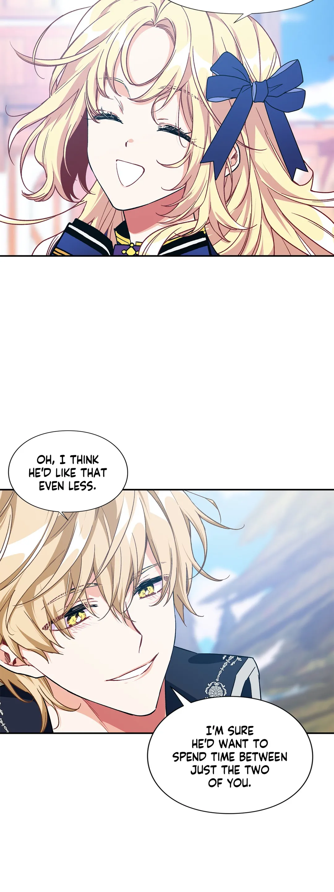 Read Doctor Elise EN Manga Online