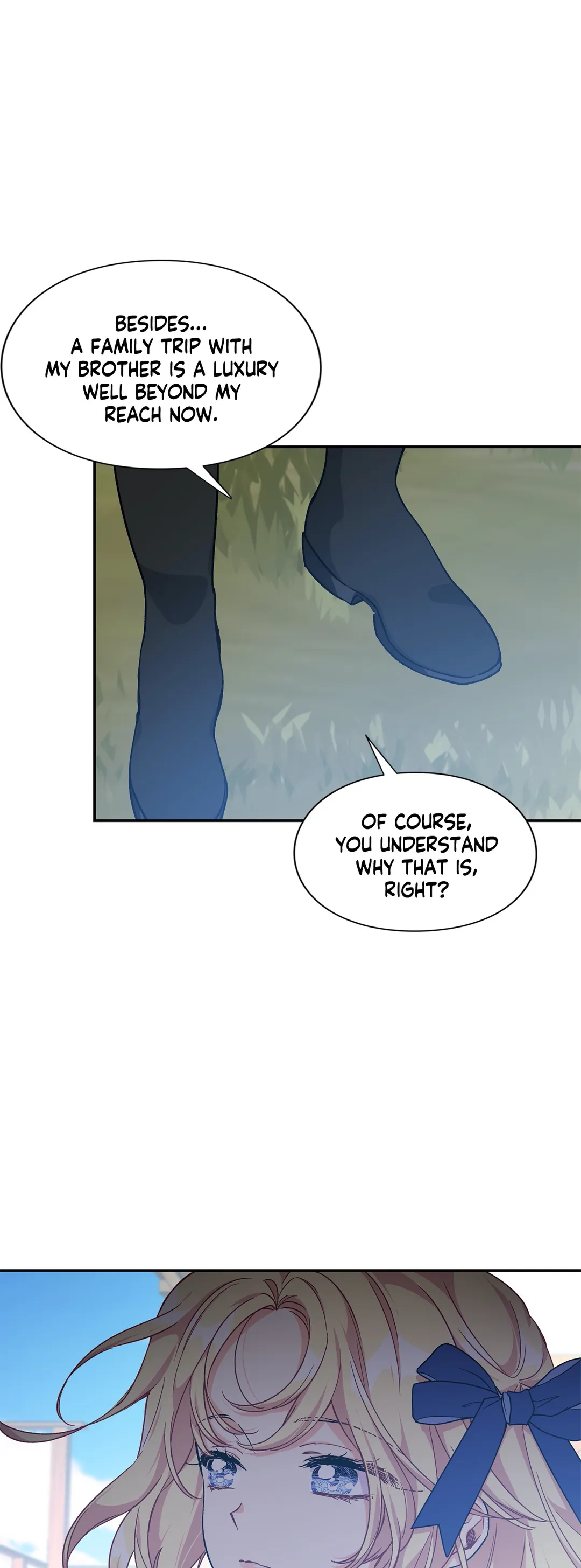 Read Doctor Elise EN Manga Online