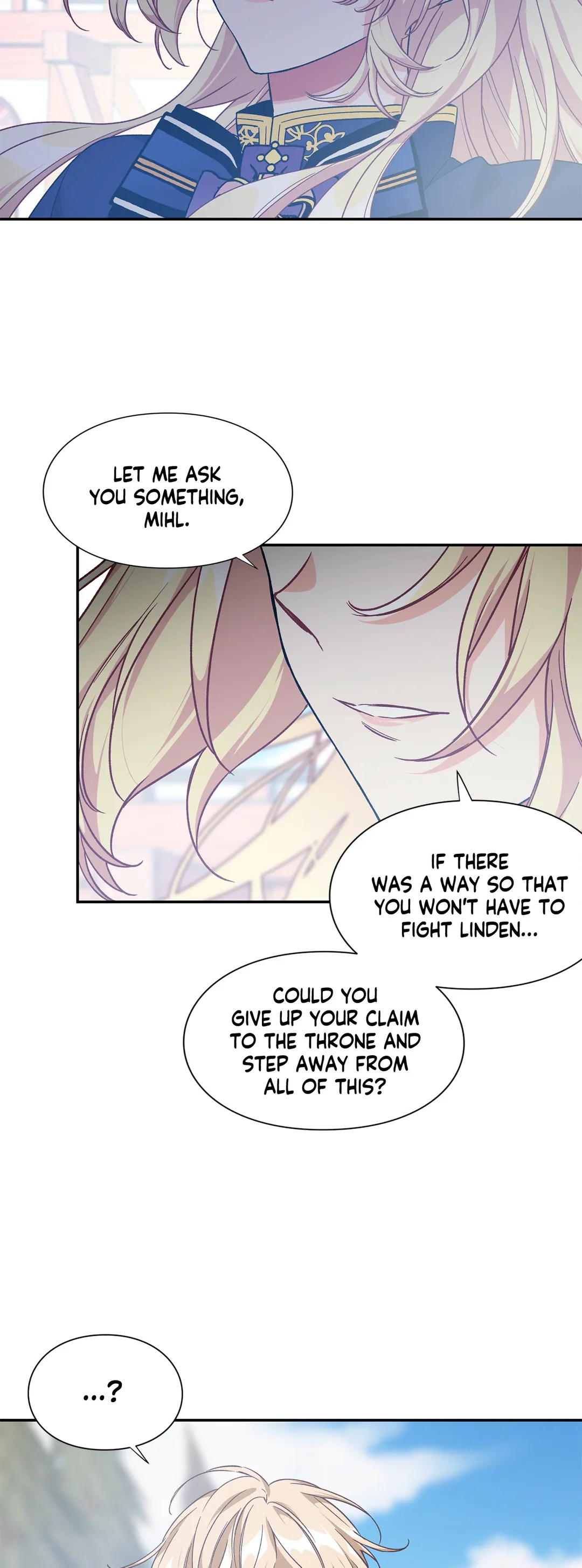 Read Doctor Elise EN Manga Online