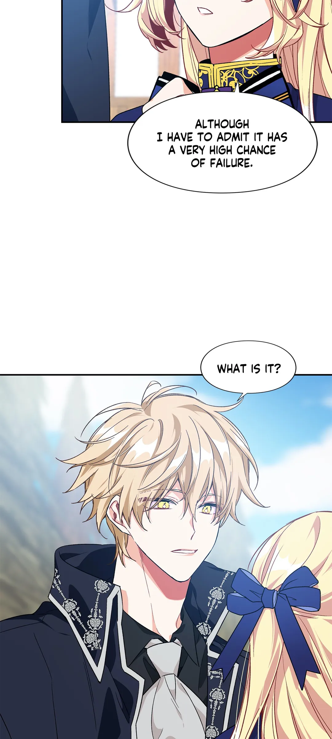 Read Doctor Elise EN Manga Online