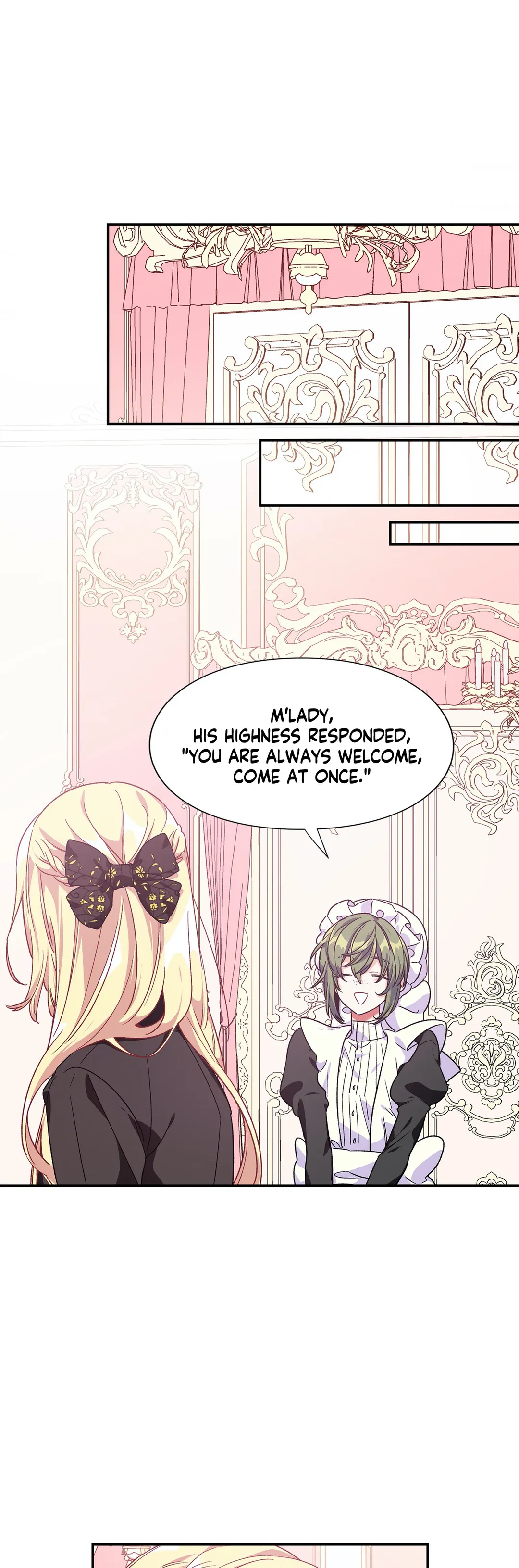 Read Doctor Elise EN Manga Online