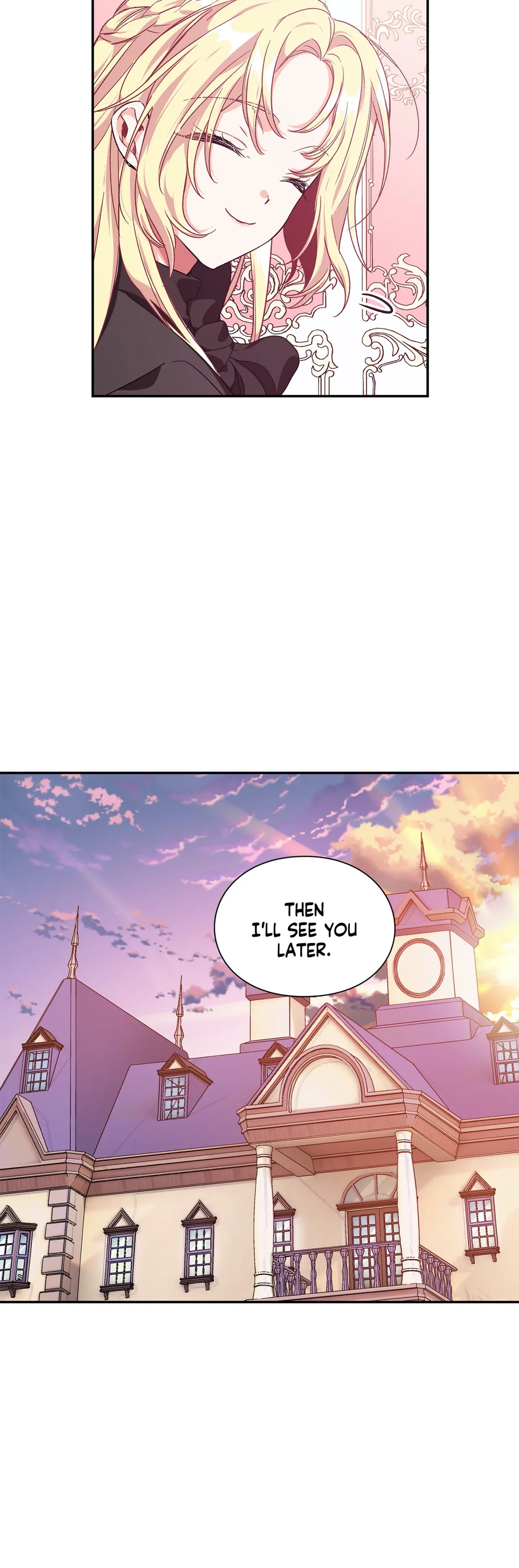 Read Doctor Elise EN Manga Online