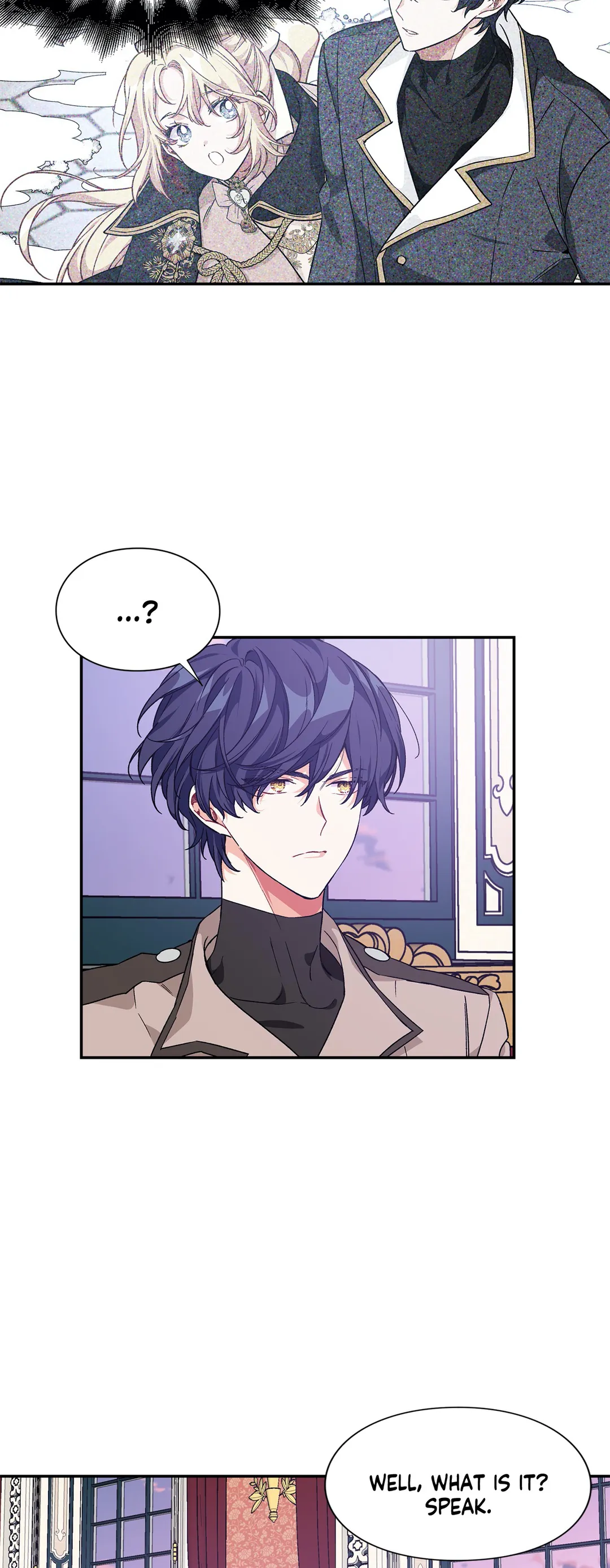 Read Doctor Elise EN Manga Online