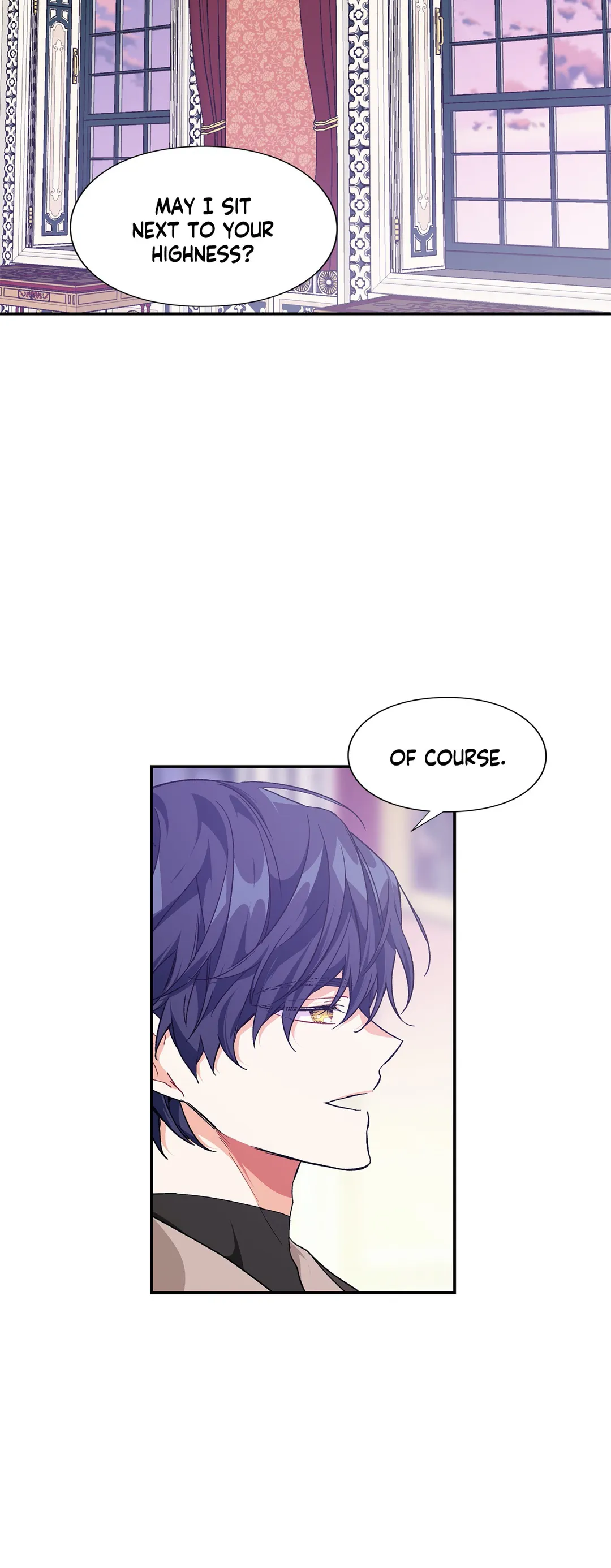 Read Doctor Elise EN Manga Online