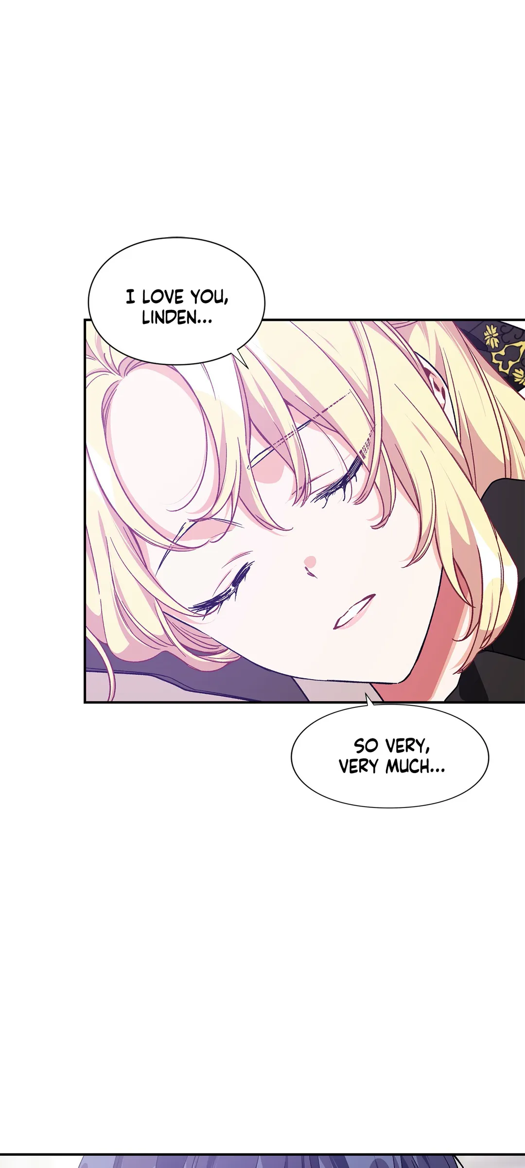 Read Doctor Elise EN Manga Online