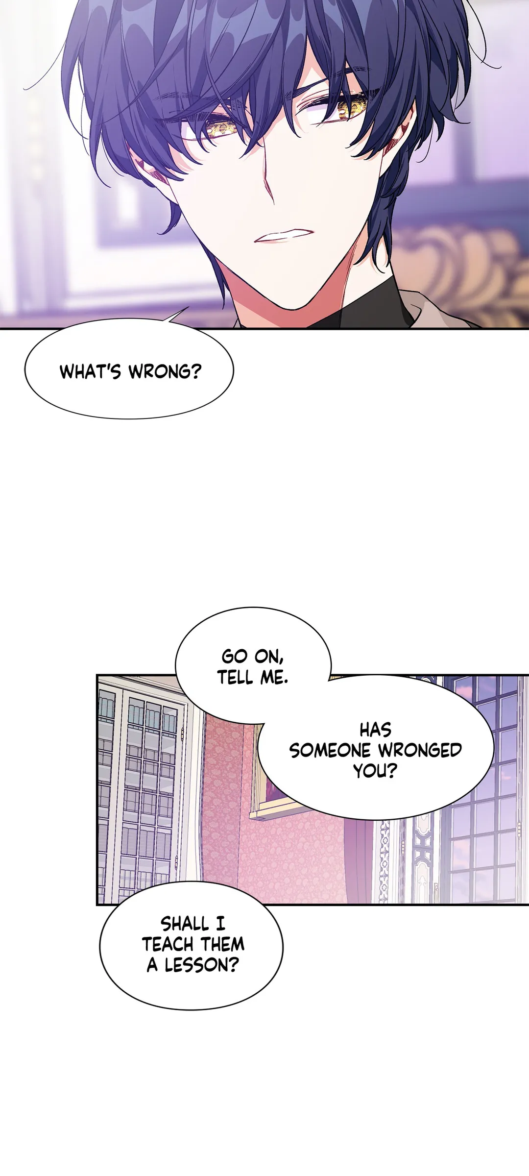 Read Doctor Elise EN Manga Online