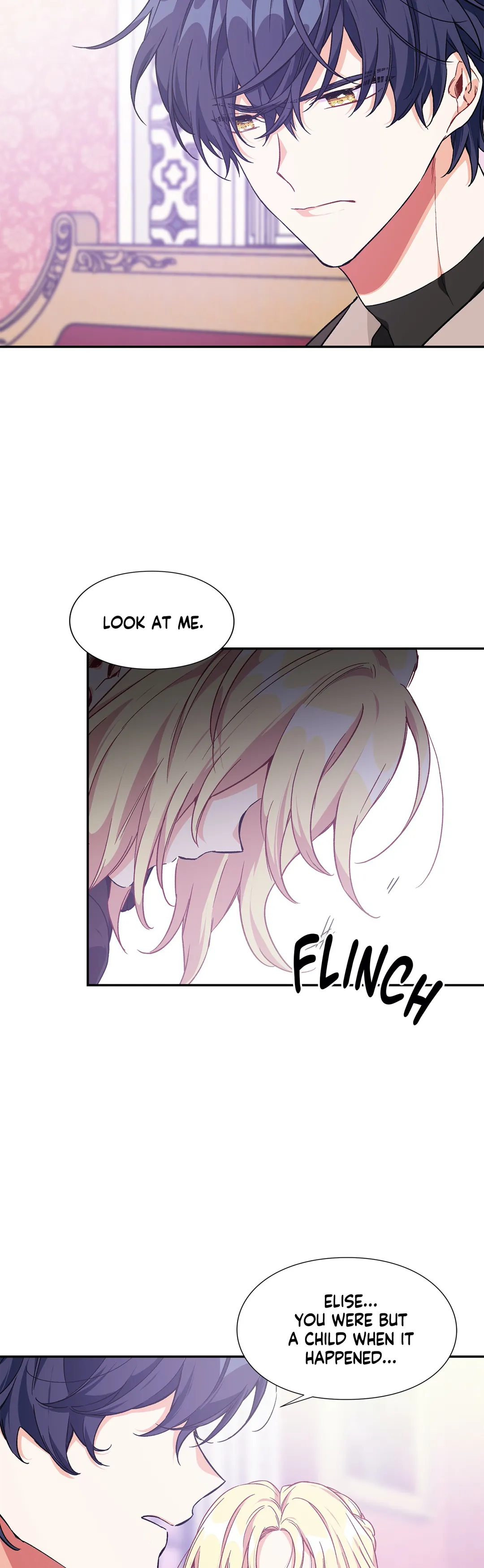 Read Doctor Elise EN Manga Online