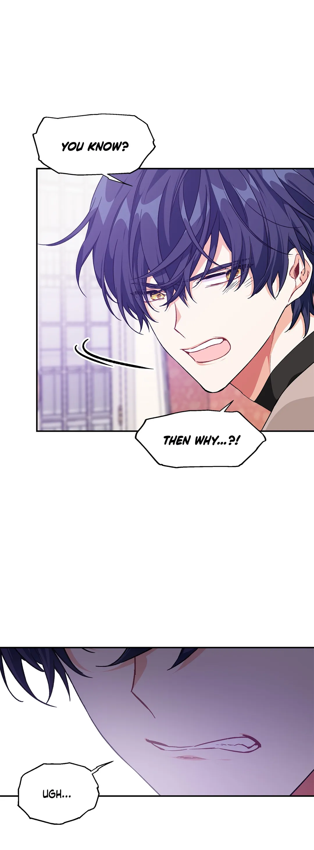 Read Doctor Elise EN Manga Online