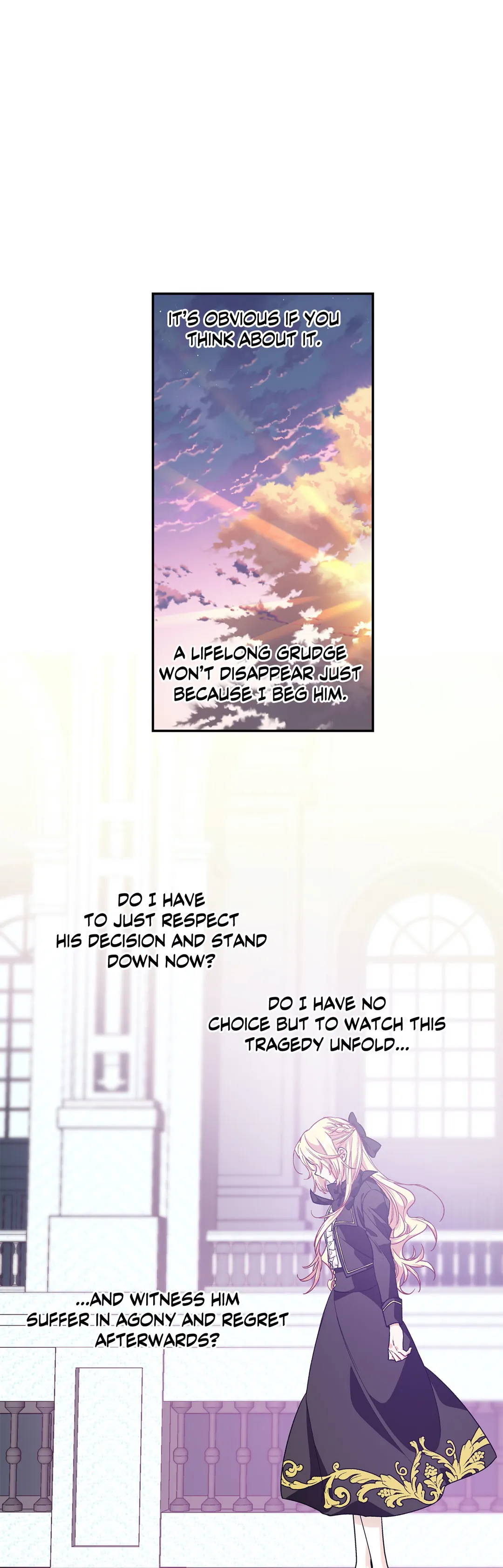 Read Doctor Elise EN Manga Online