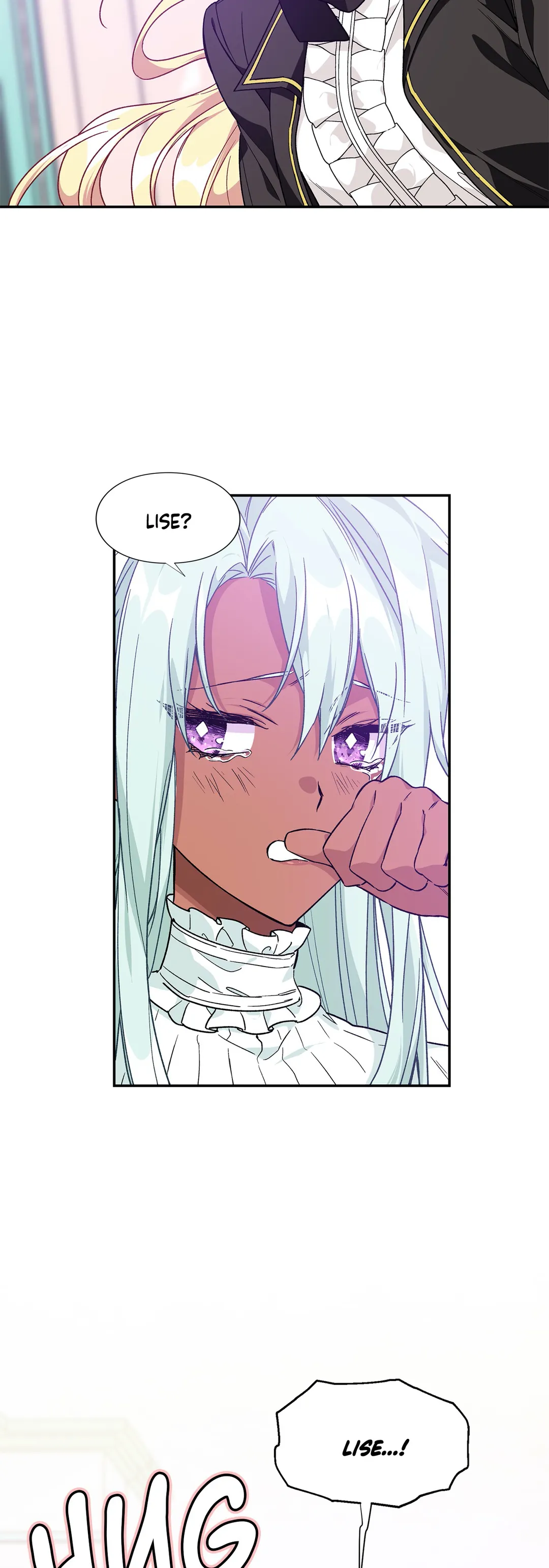 Read Doctor Elise EN Manga Online