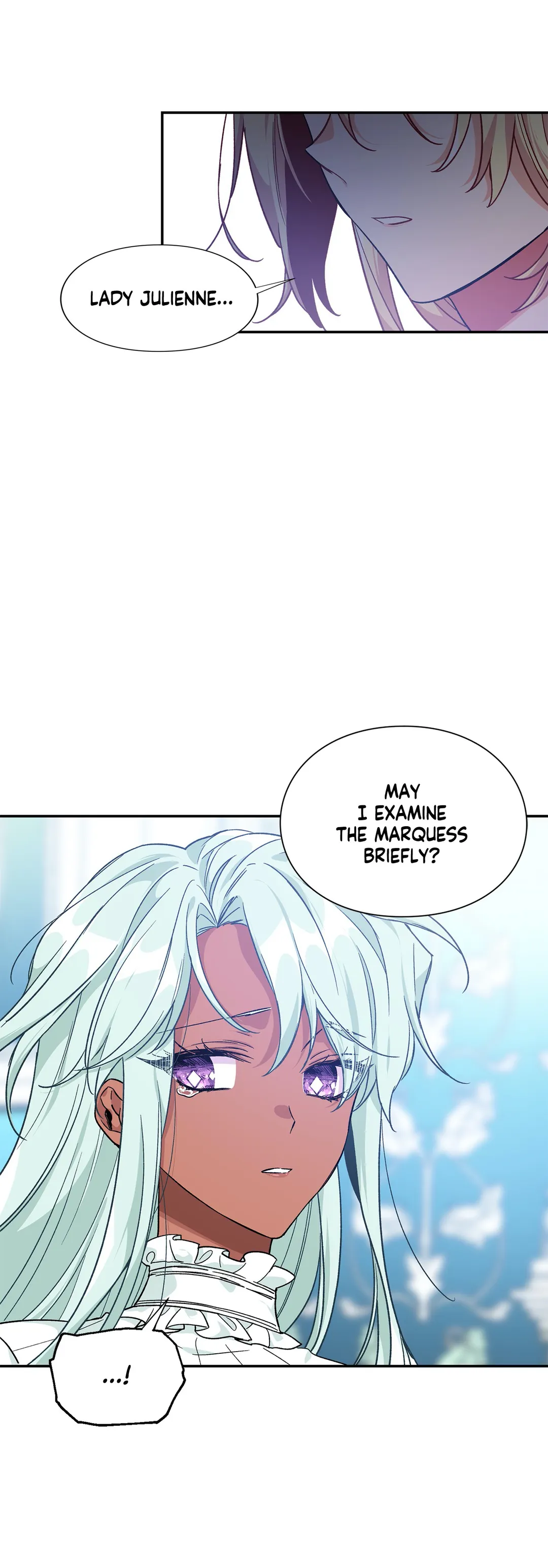 Read Doctor Elise EN Manga Online