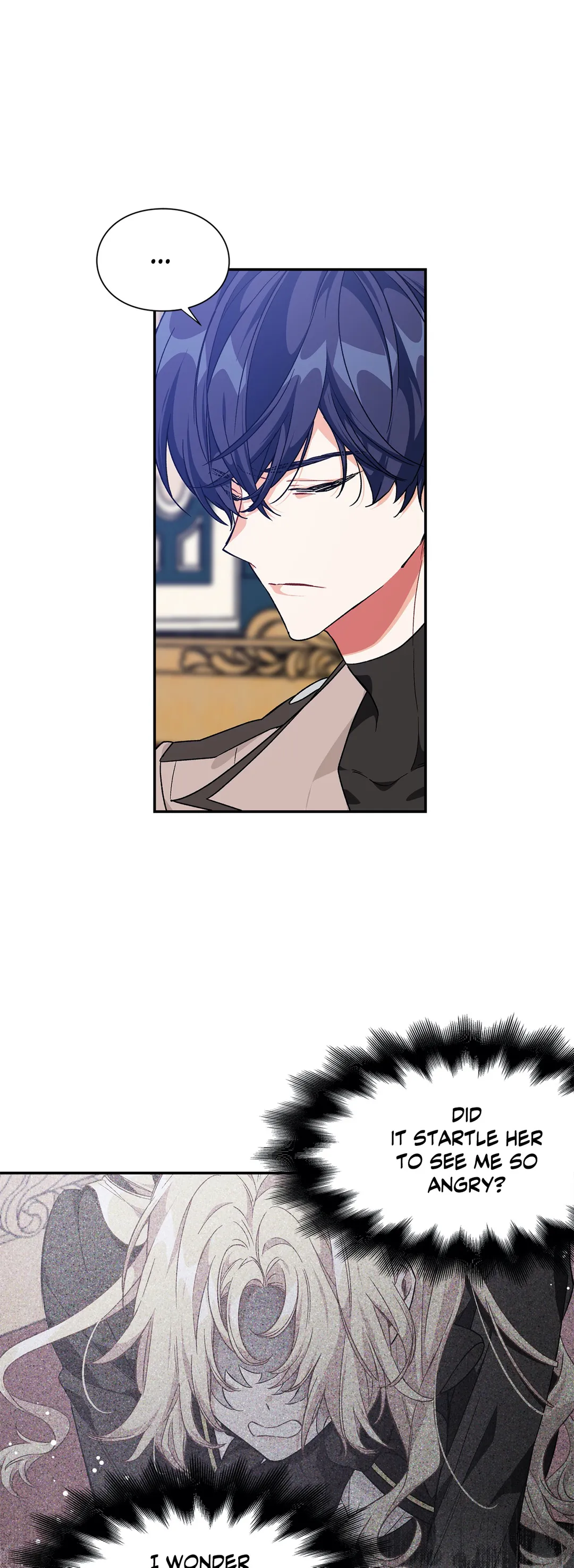 Read Doctor Elise EN Manga Online