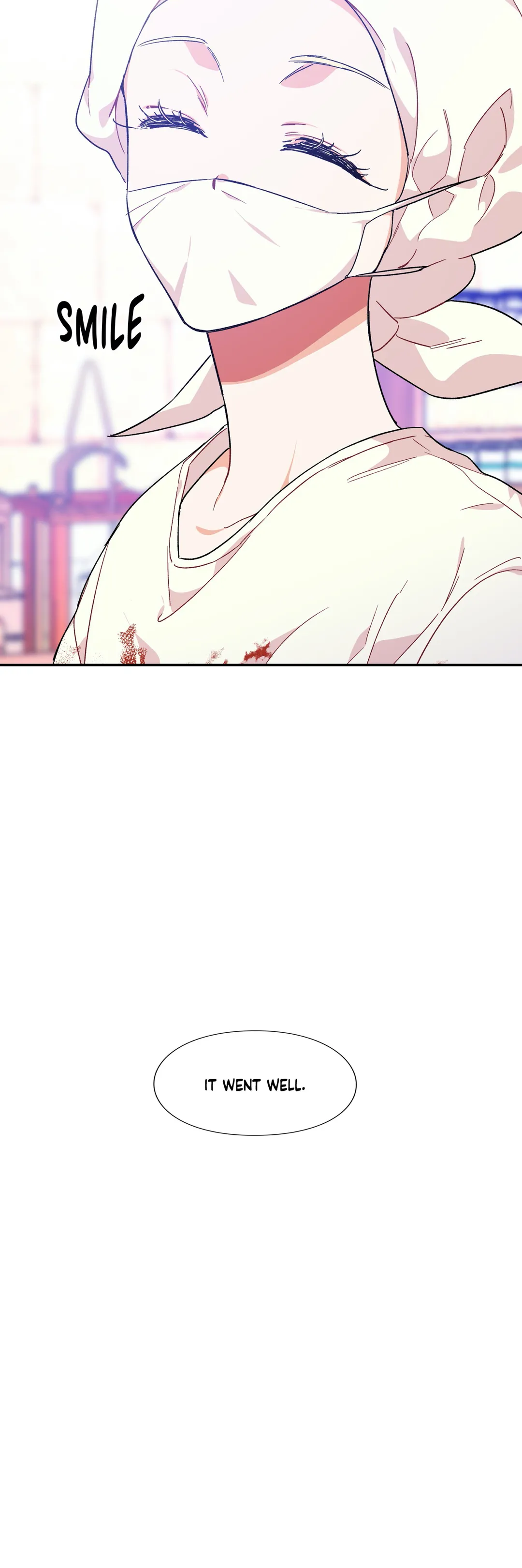 Read Doctor Elise EN Manga Online